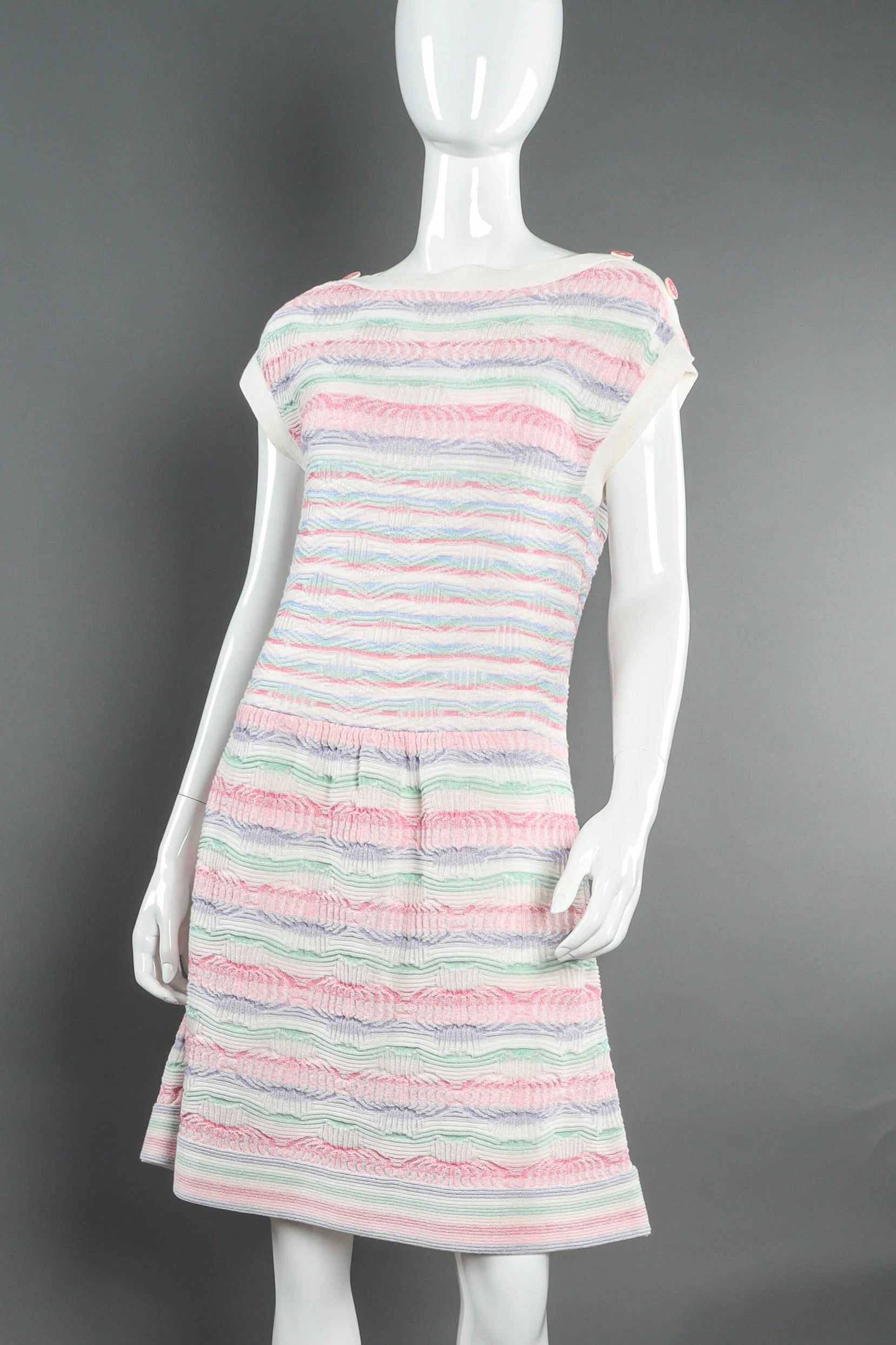 2016 S/S Fruity Burst Tennis Dress - Image 2