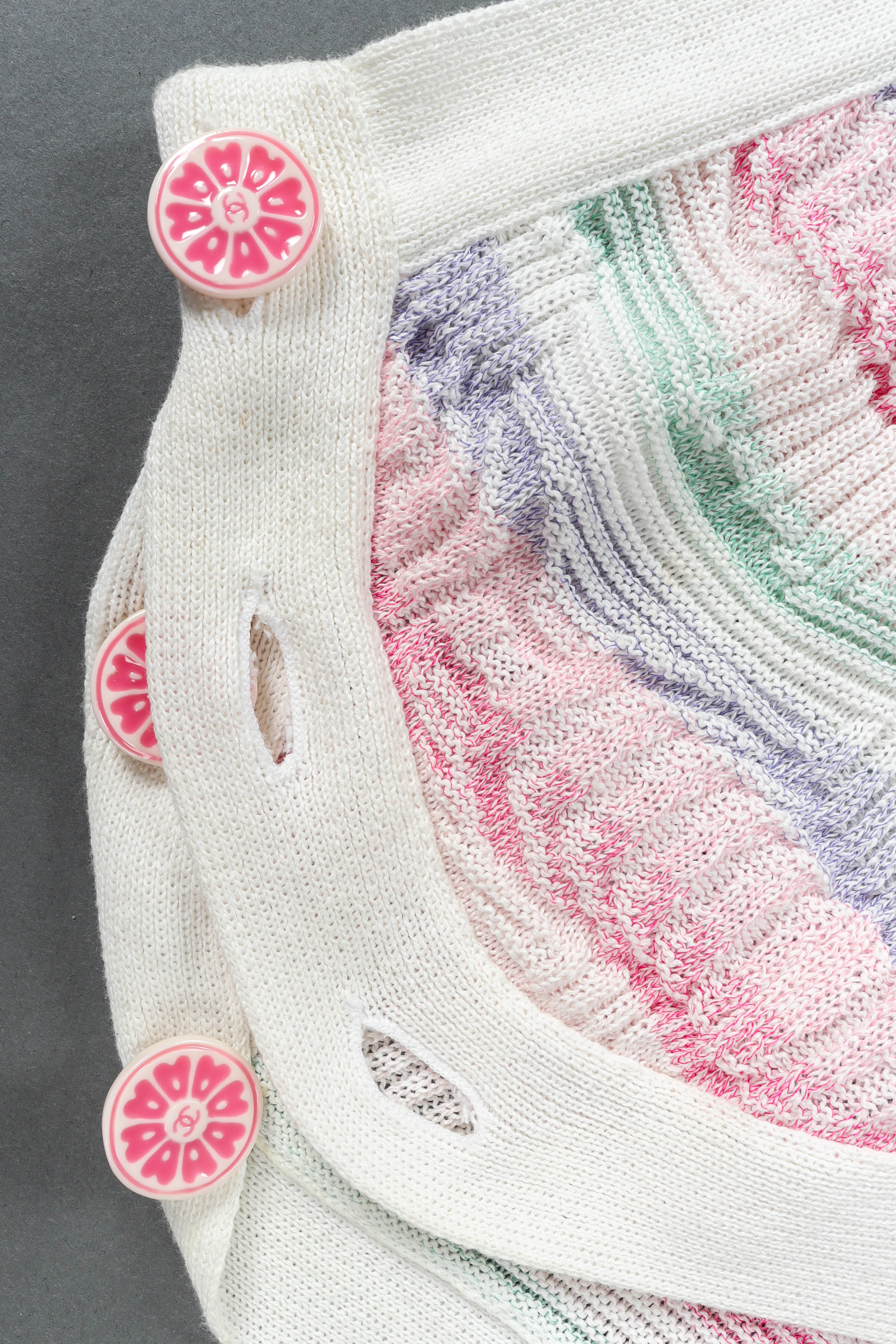 2016 S/S Fruity Burst Tennis Dress - Image 5