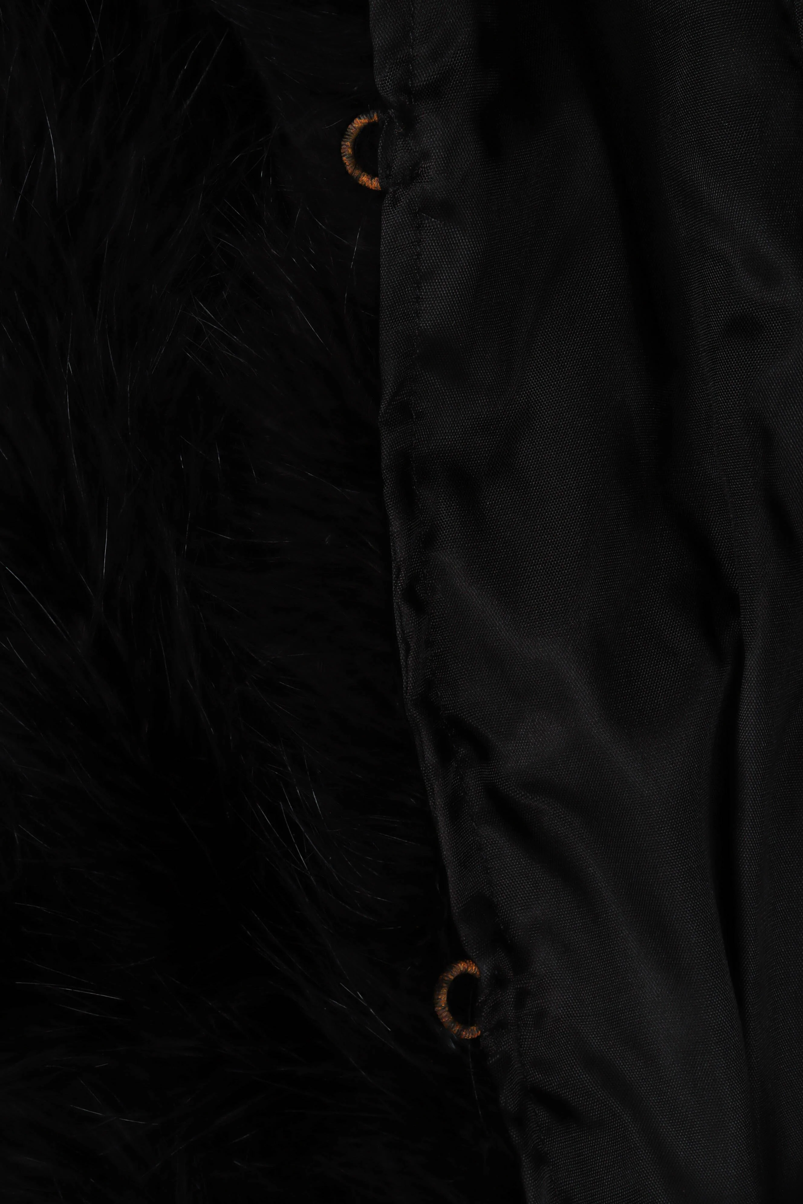 Lush Feather Jacket - Image 7