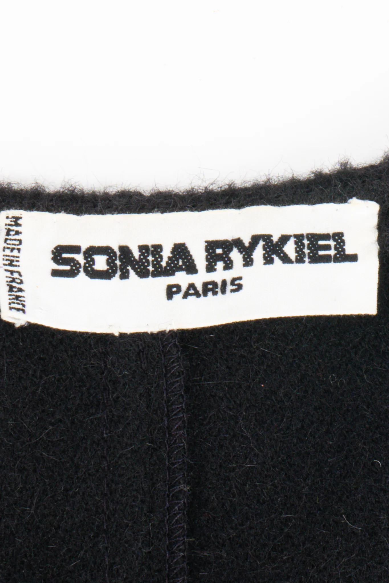 Fuzzy Alpaca Robe Coat - Image 15