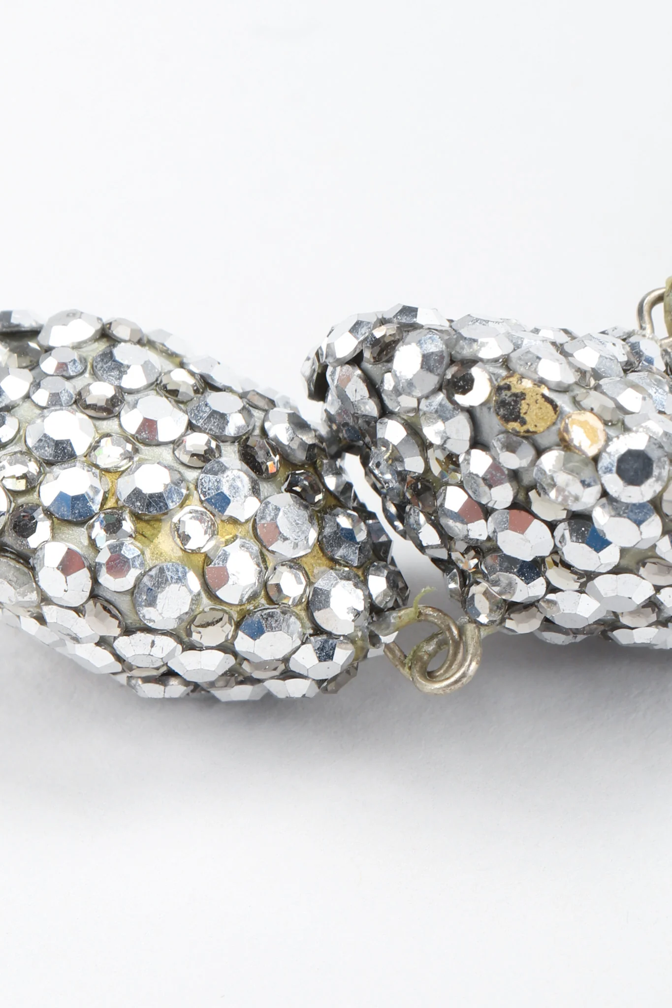 Galactic Crystal Drop Earrings - Image 11