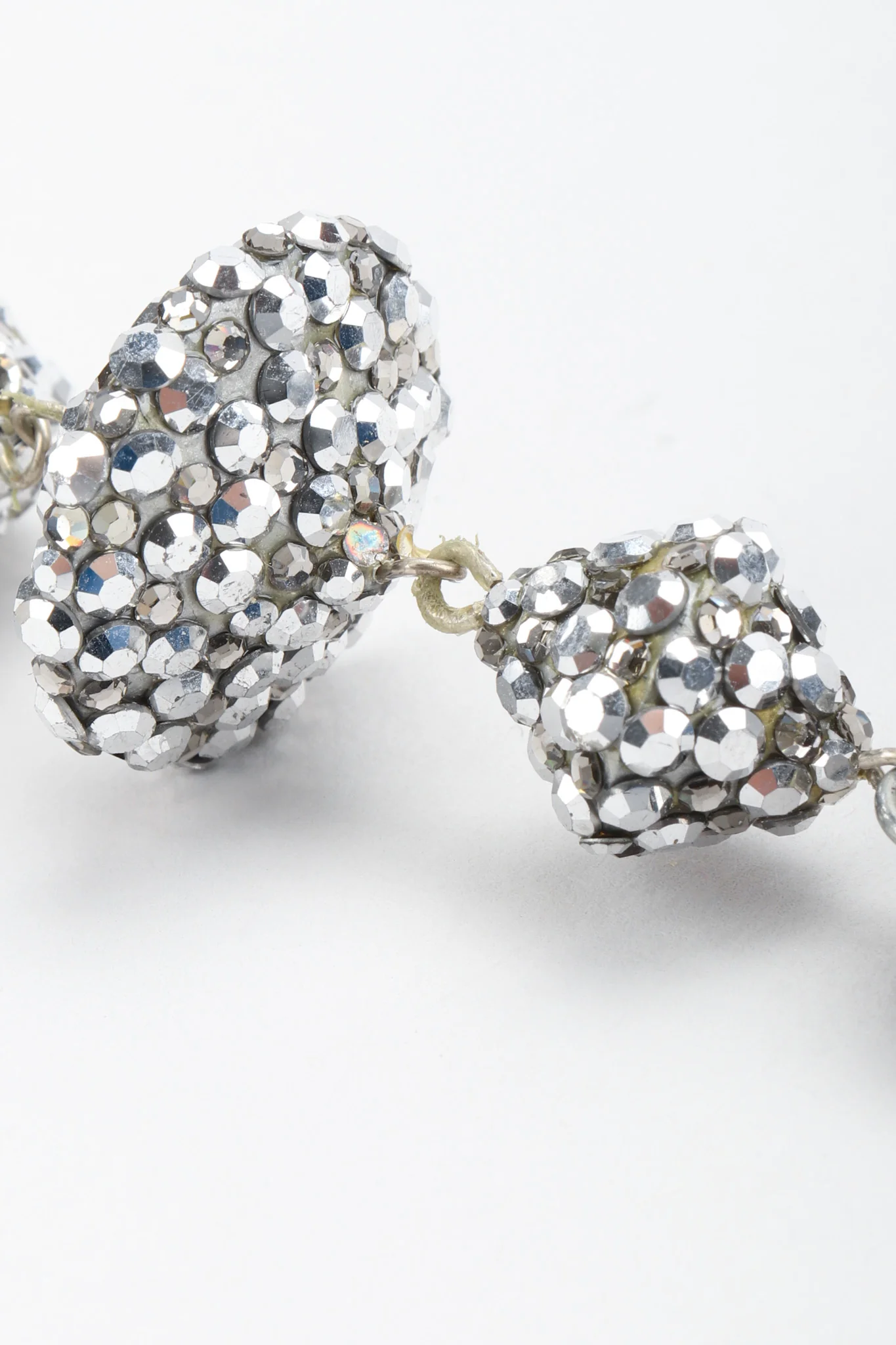 Galactic Crystal Drop Earrings - Image 12