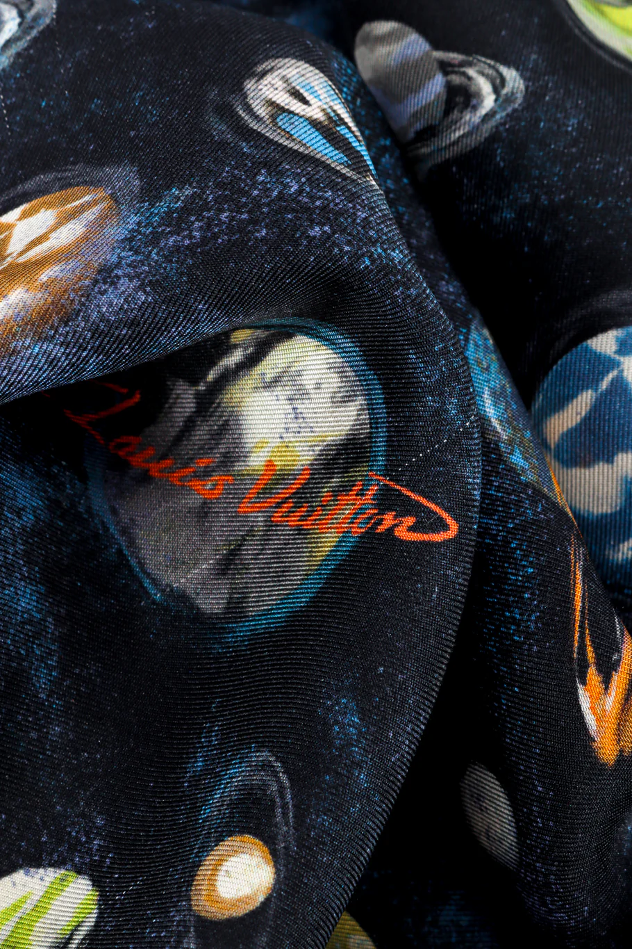 Galaxy Button Down Shirt - Image 11
