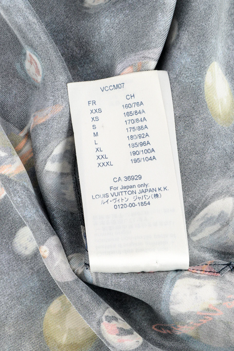 Galaxy Button Down Shirt - Image 8