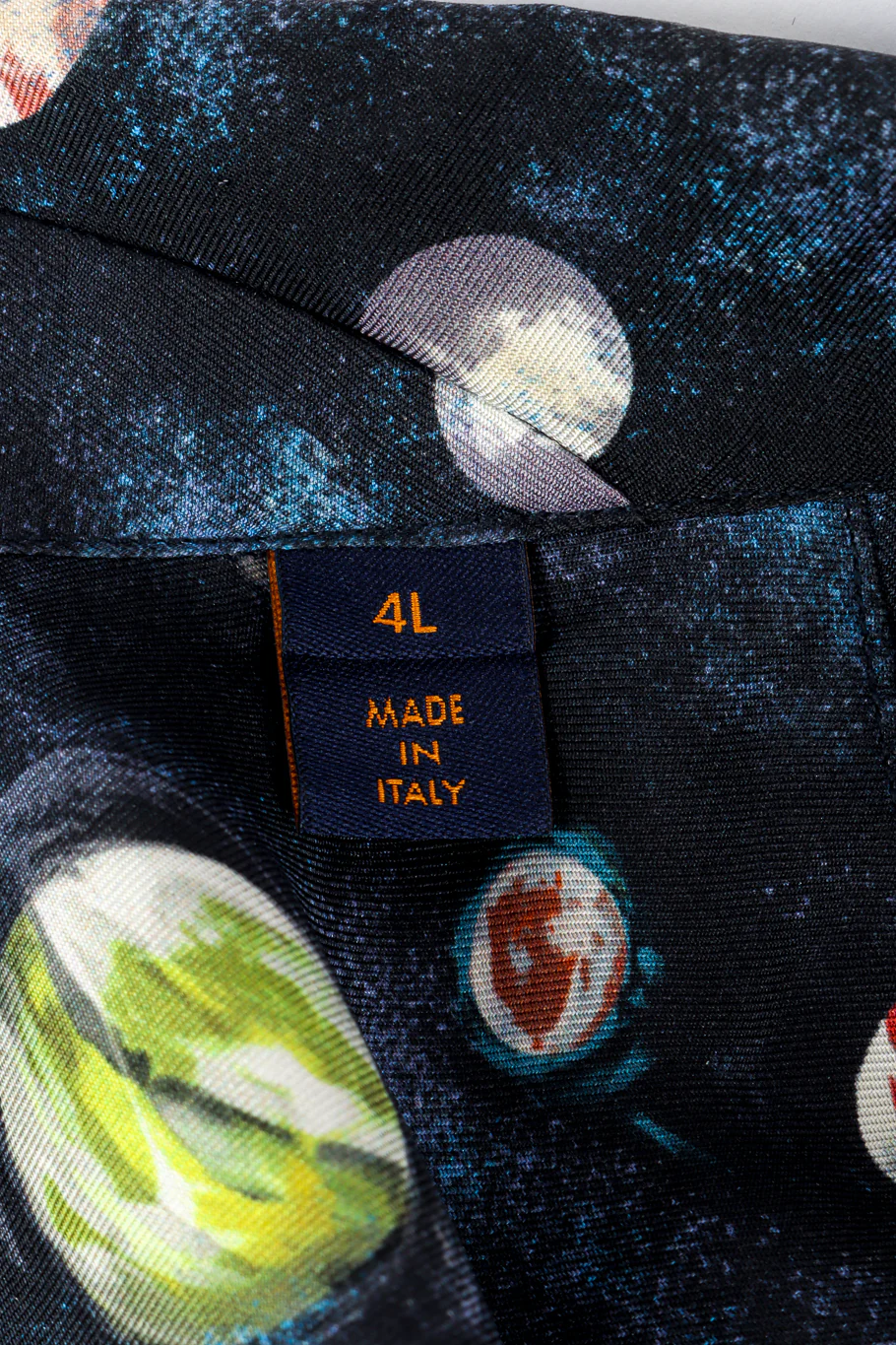 Galaxy Button Down Shirt - Image 9