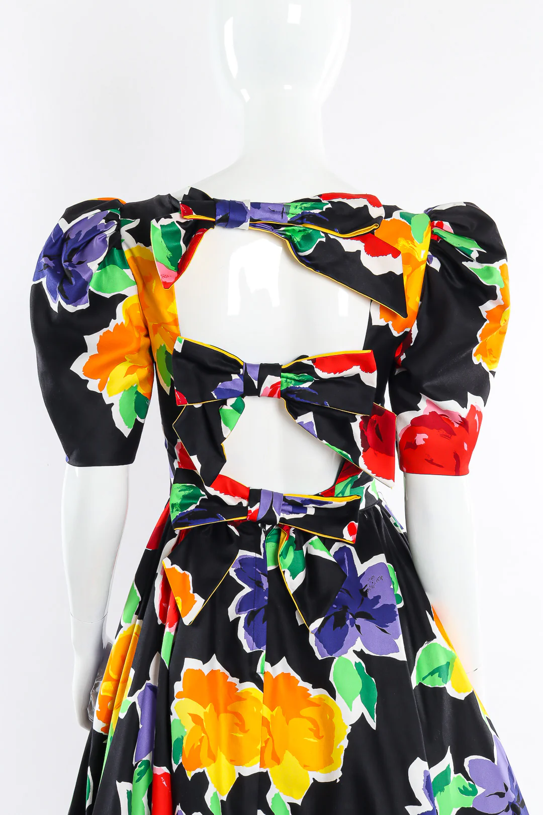 Garden Petticoat Dress - Image 5