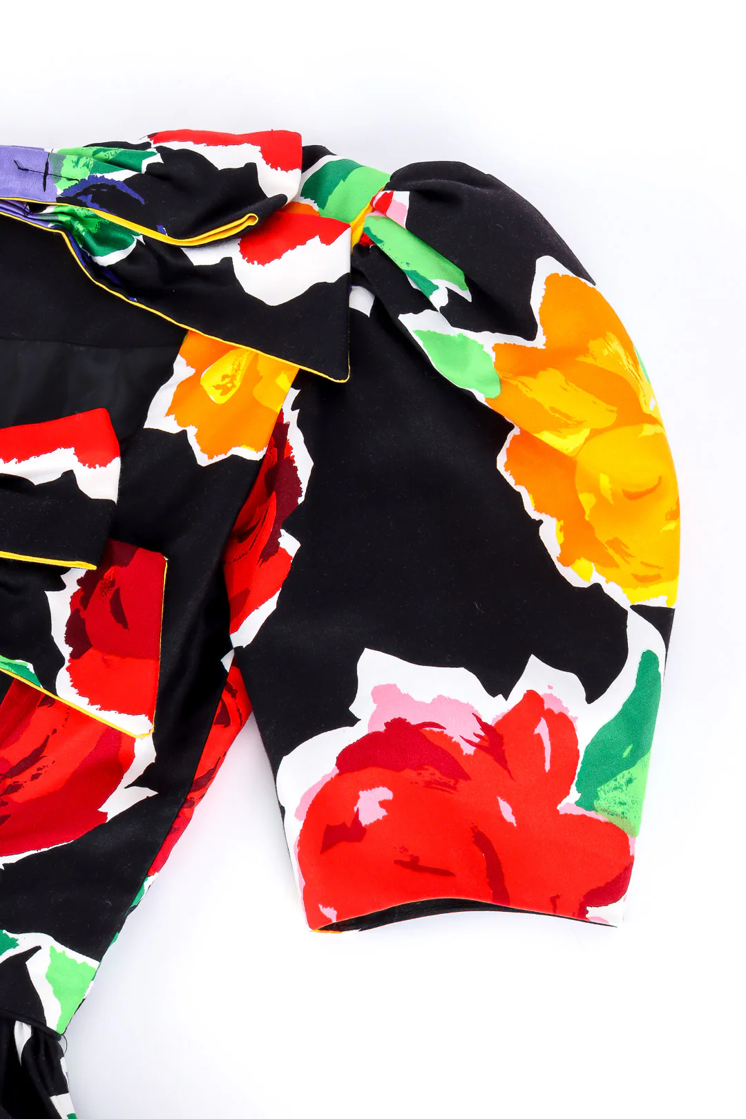 Garden Petticoat Dress - Image 7