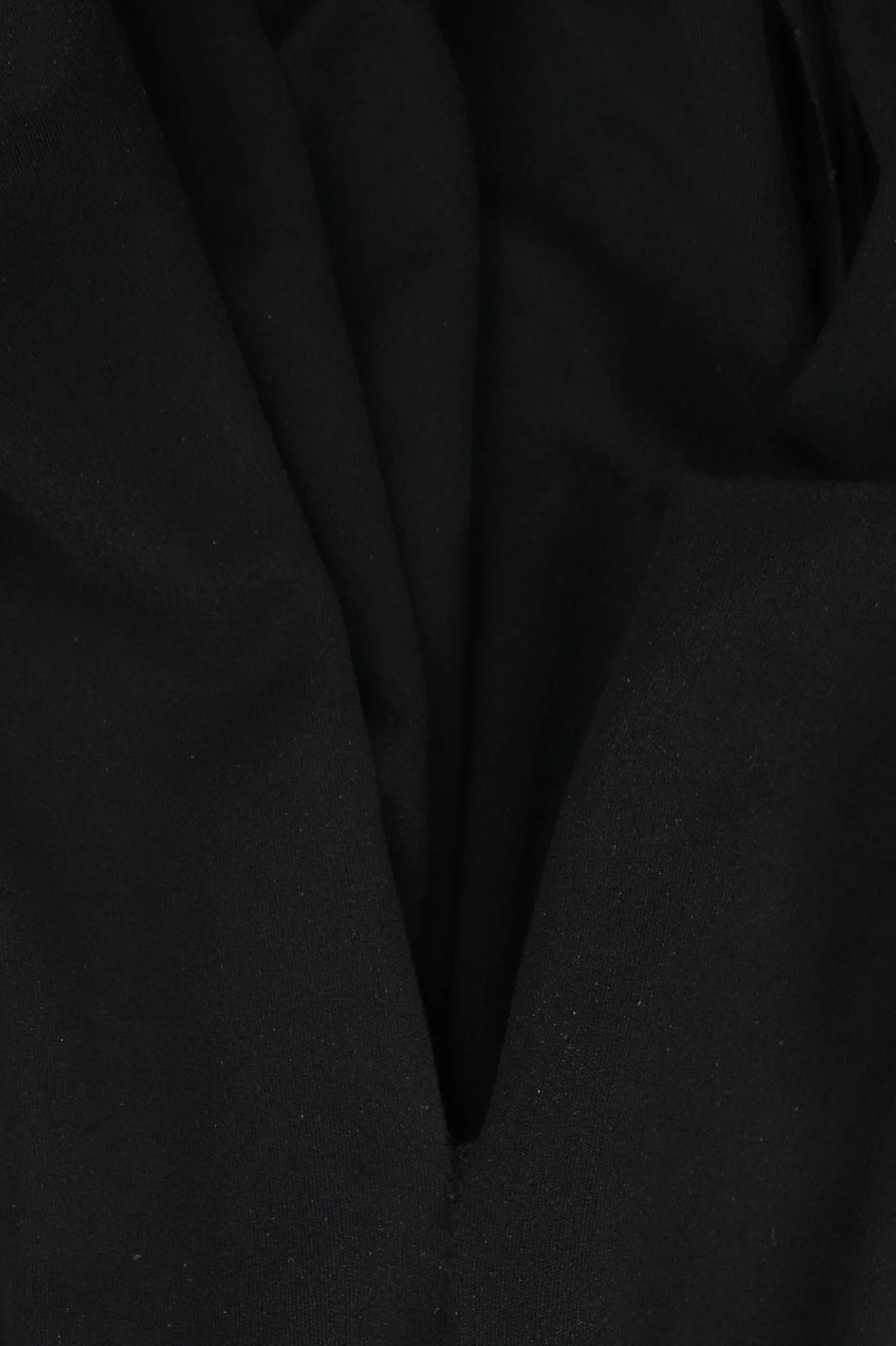 Gathered Ruched Drape Dress - Image 6