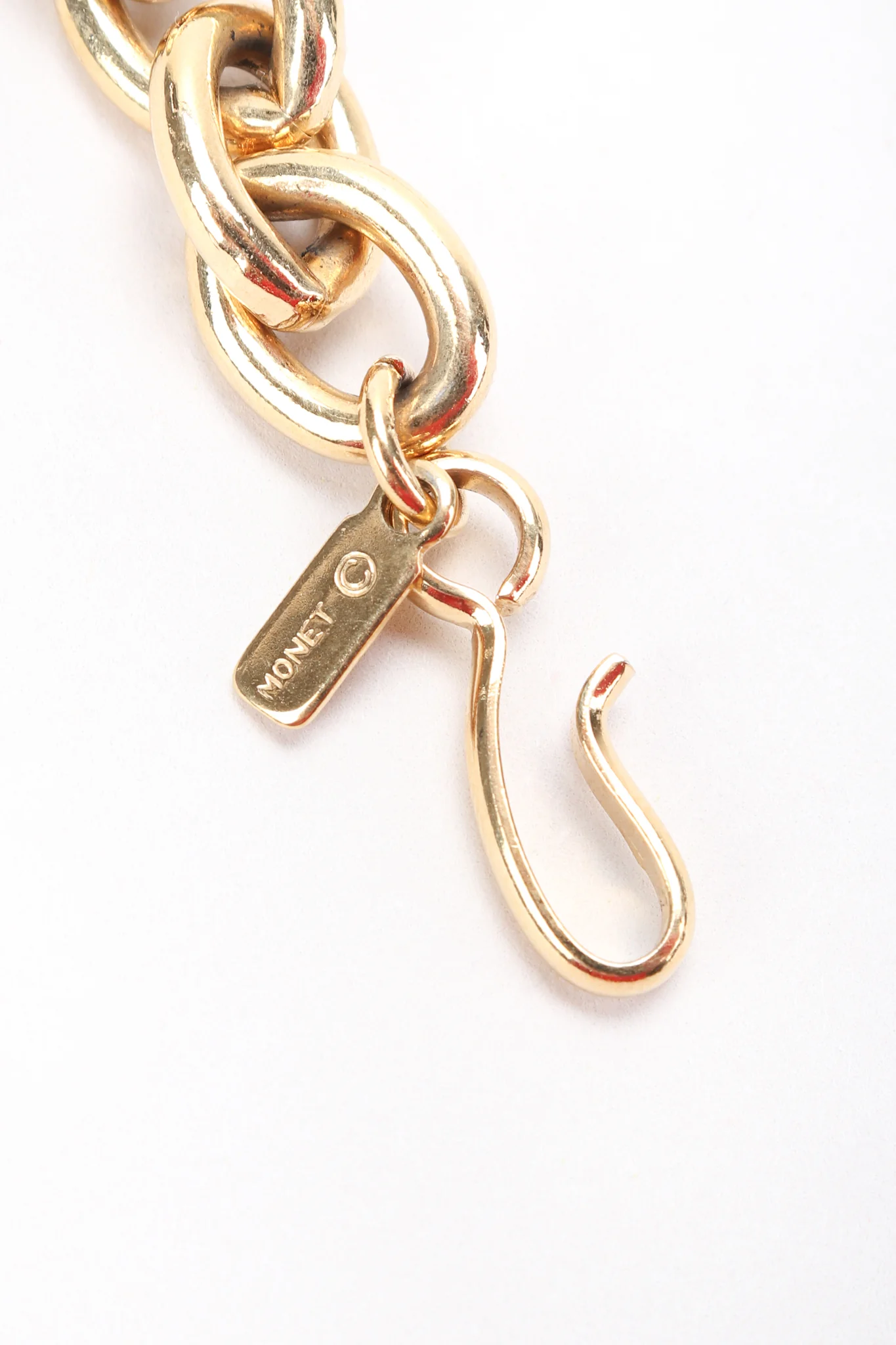 Gemstone Chain Pendant - Image 10
