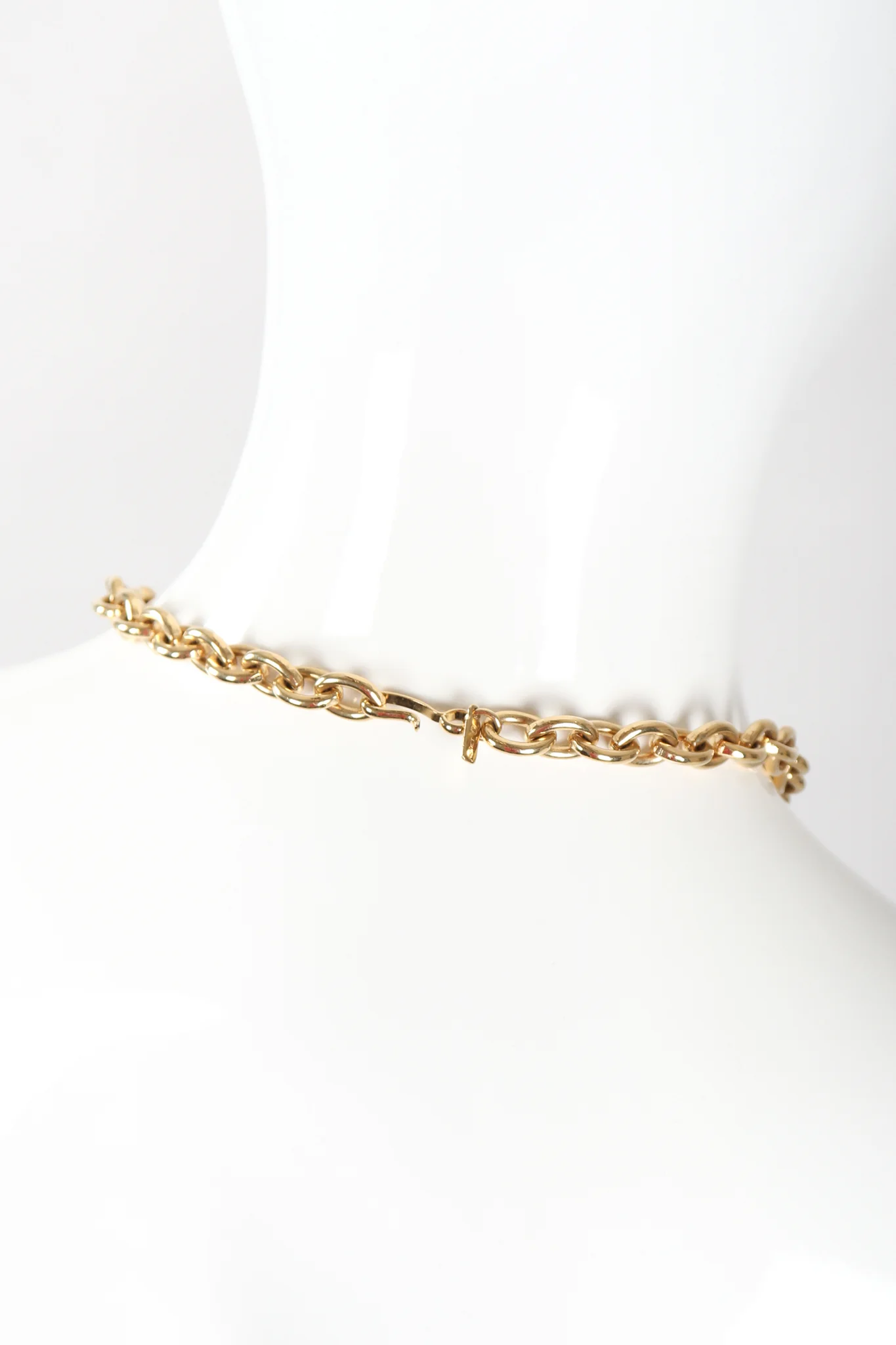 Gemstone Chain Pendant - Image 6