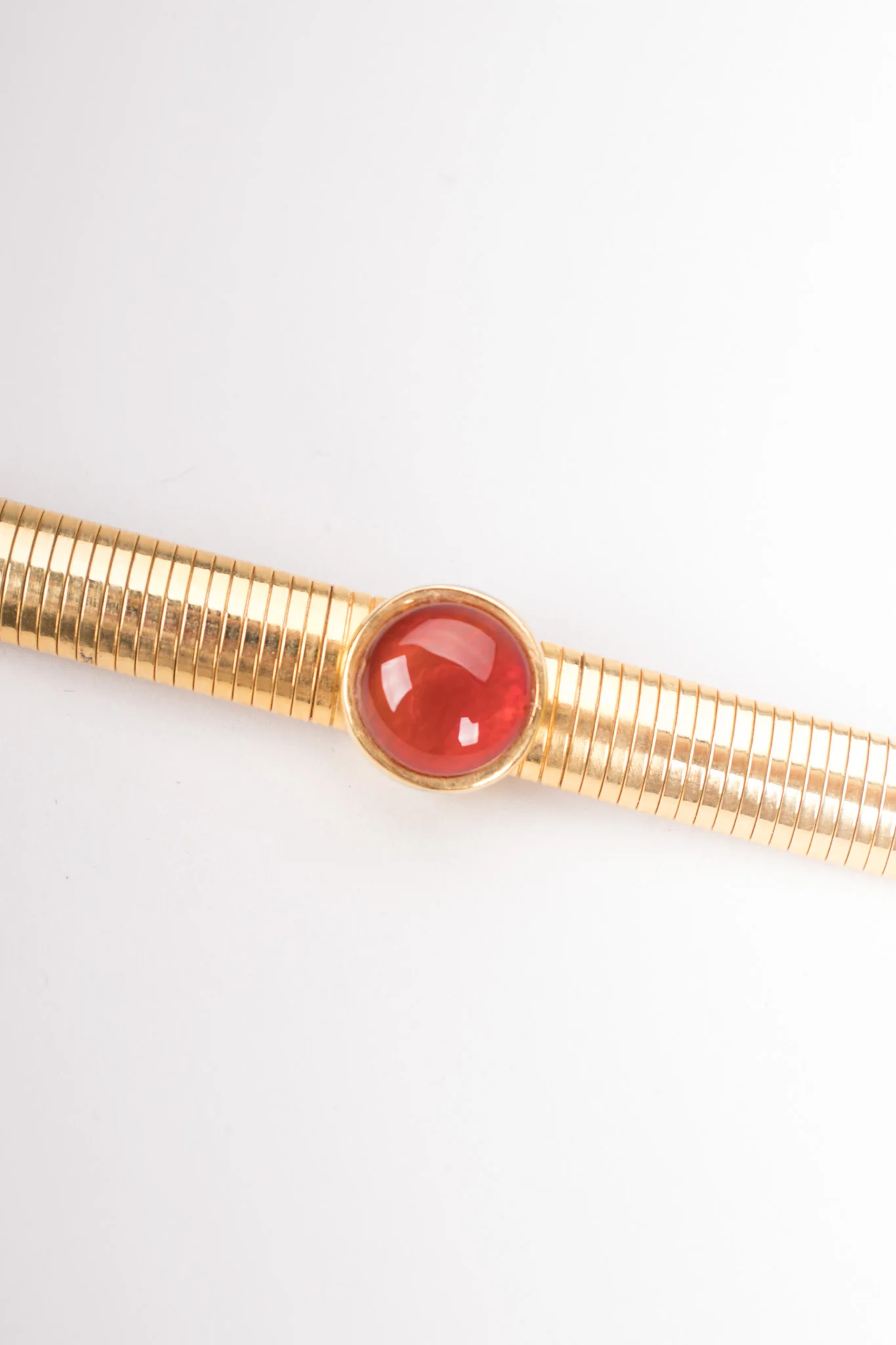 Gemstone Teardrop Belt - Image 7