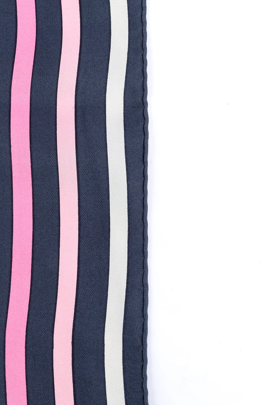 Geo Square Tetris Print Scarf - Image 5