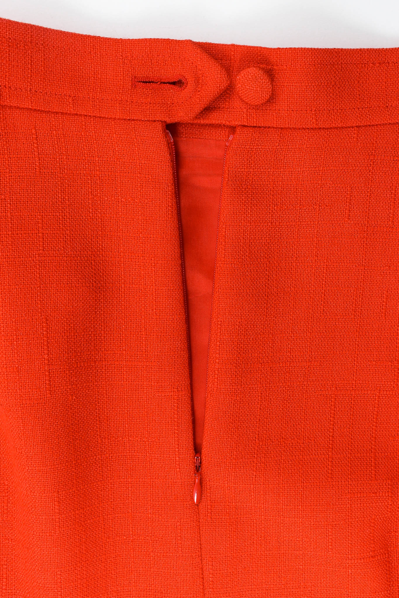 Geo Blazer & Skirt Suit Set - Image 15