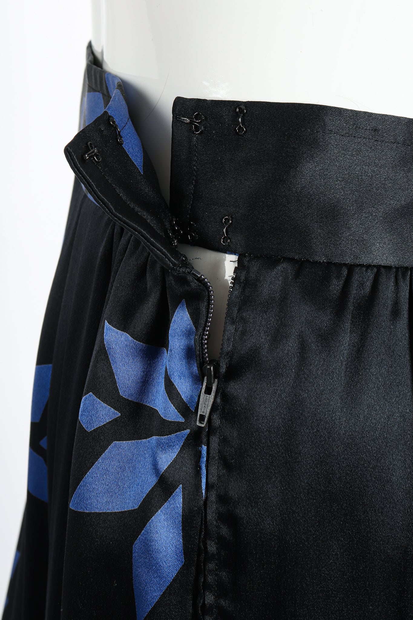 Geo Wrap Top & Skirt Set - Image 16