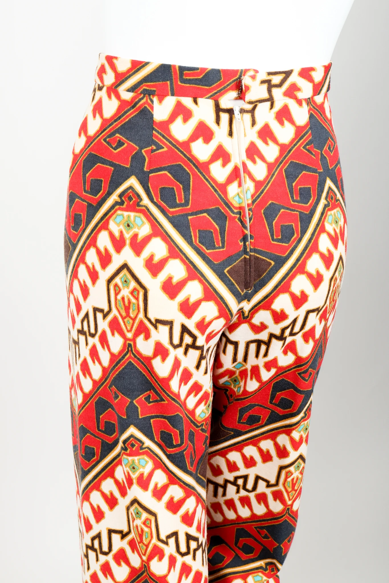 Southwestern Dress & Pant Set - Image 10