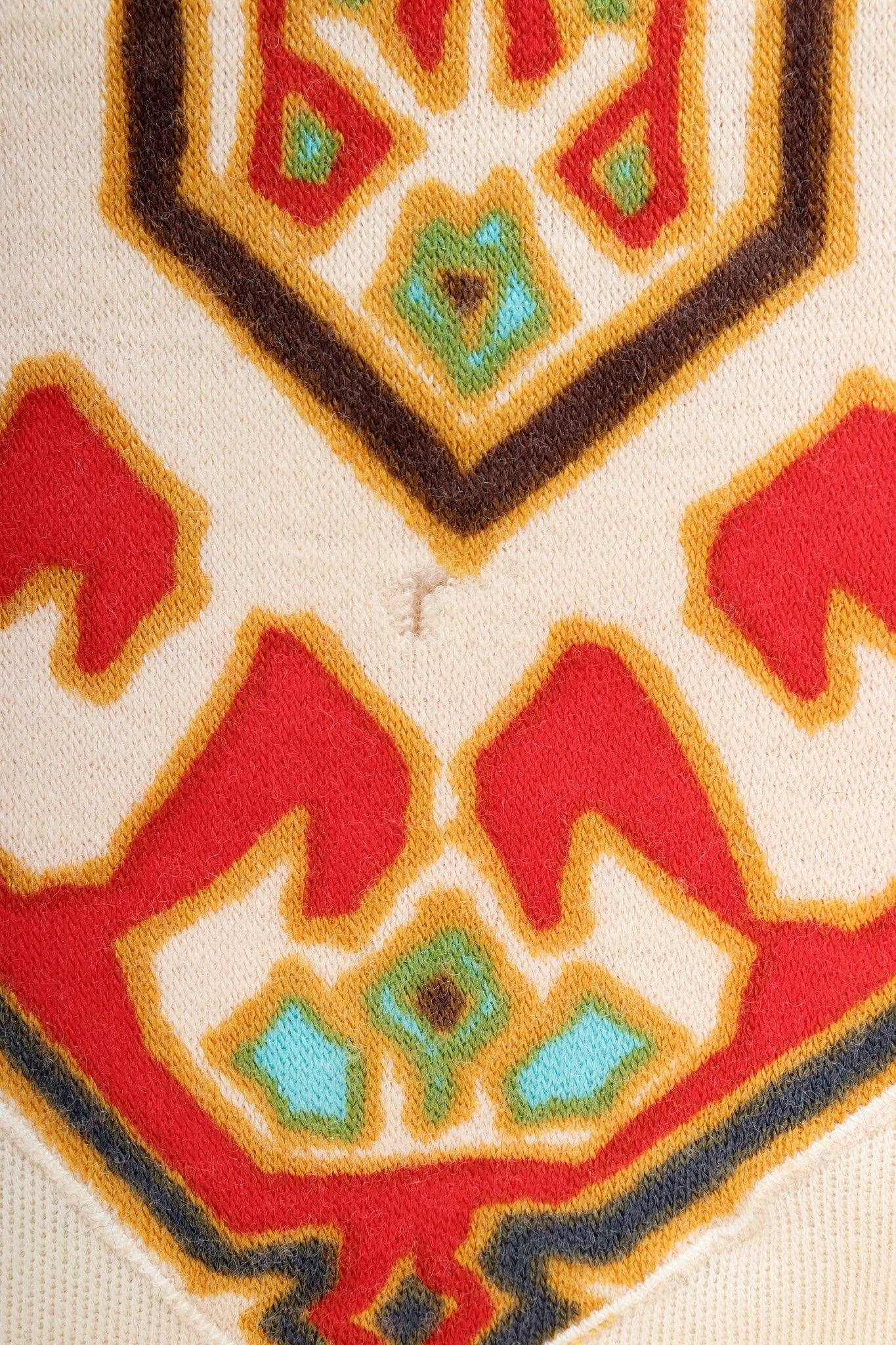 Southwestern Dress & Pant Set - Image 16
