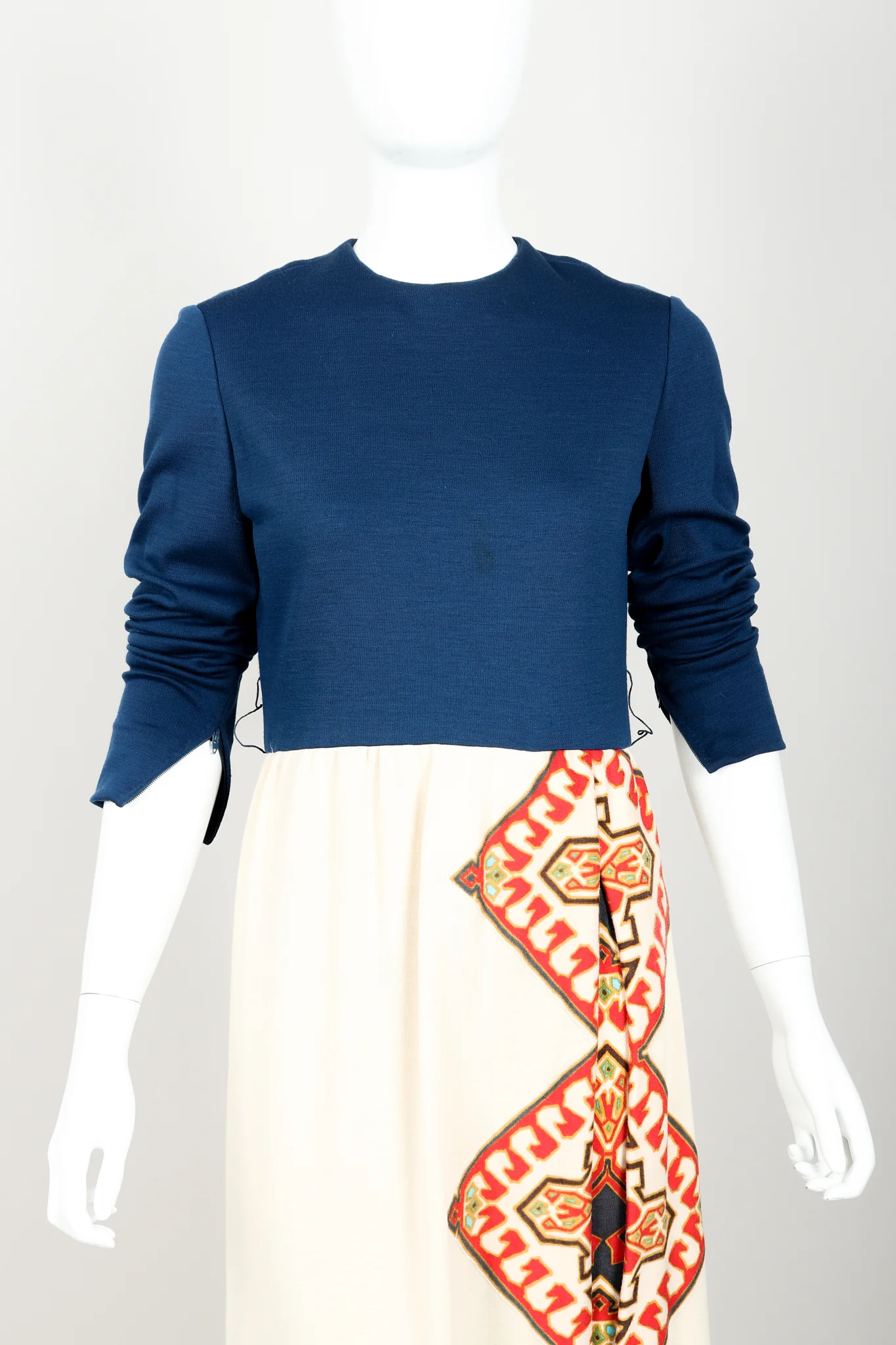 Southwestern Dress & Pant Set - Image 5