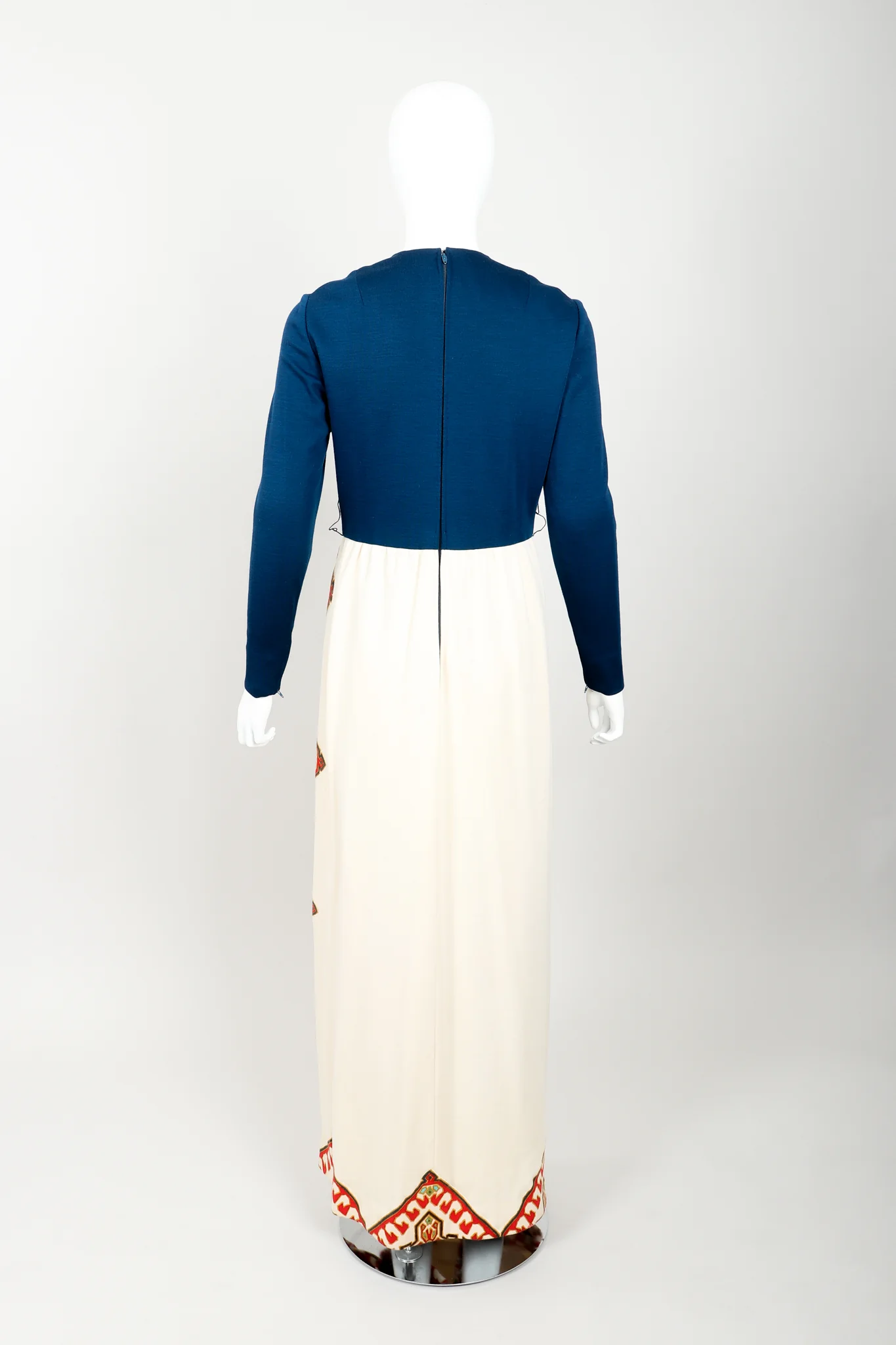Southwestern Dress & Pant Set - Image 6