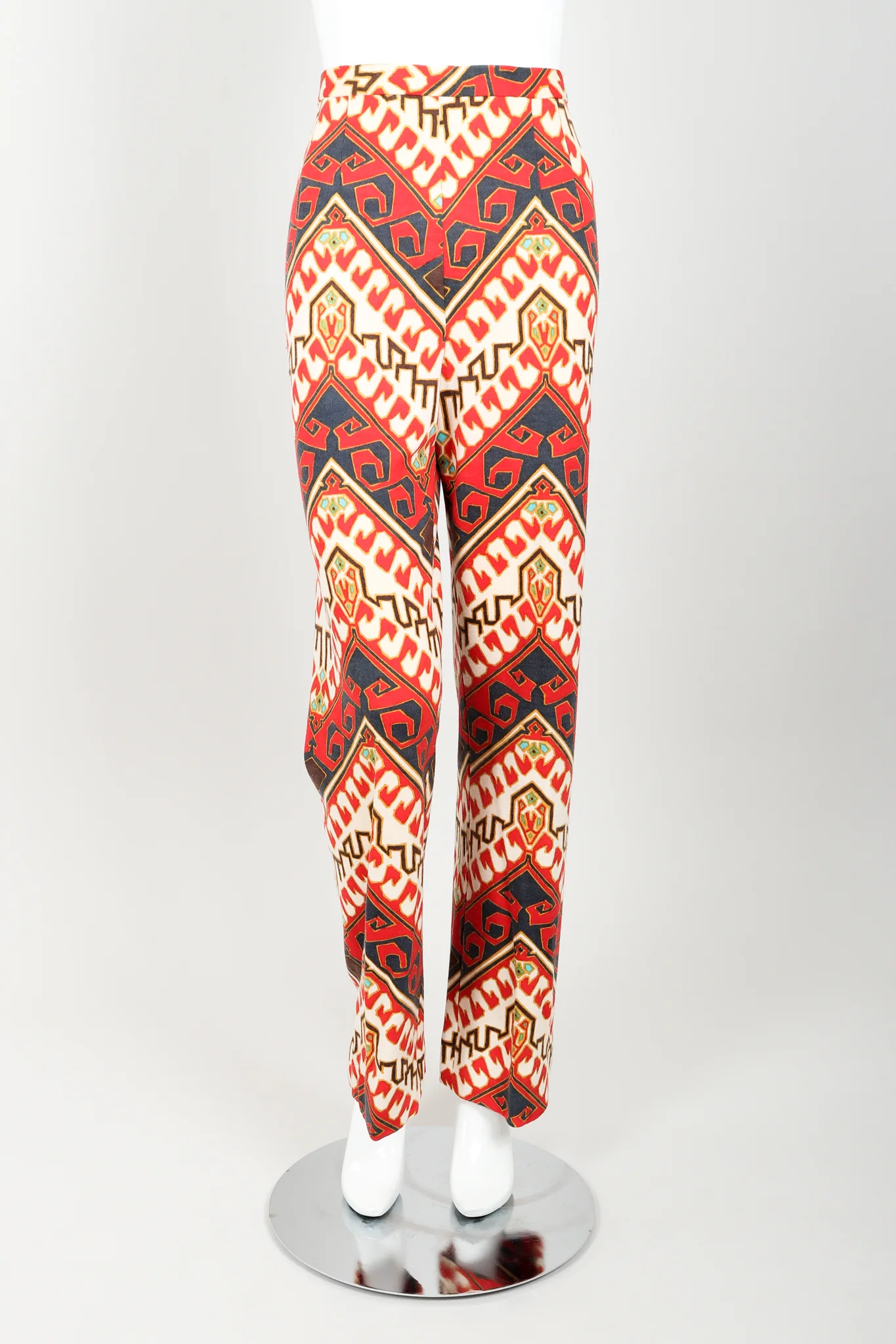 Southwestern Dress & Pant Set - Image 7