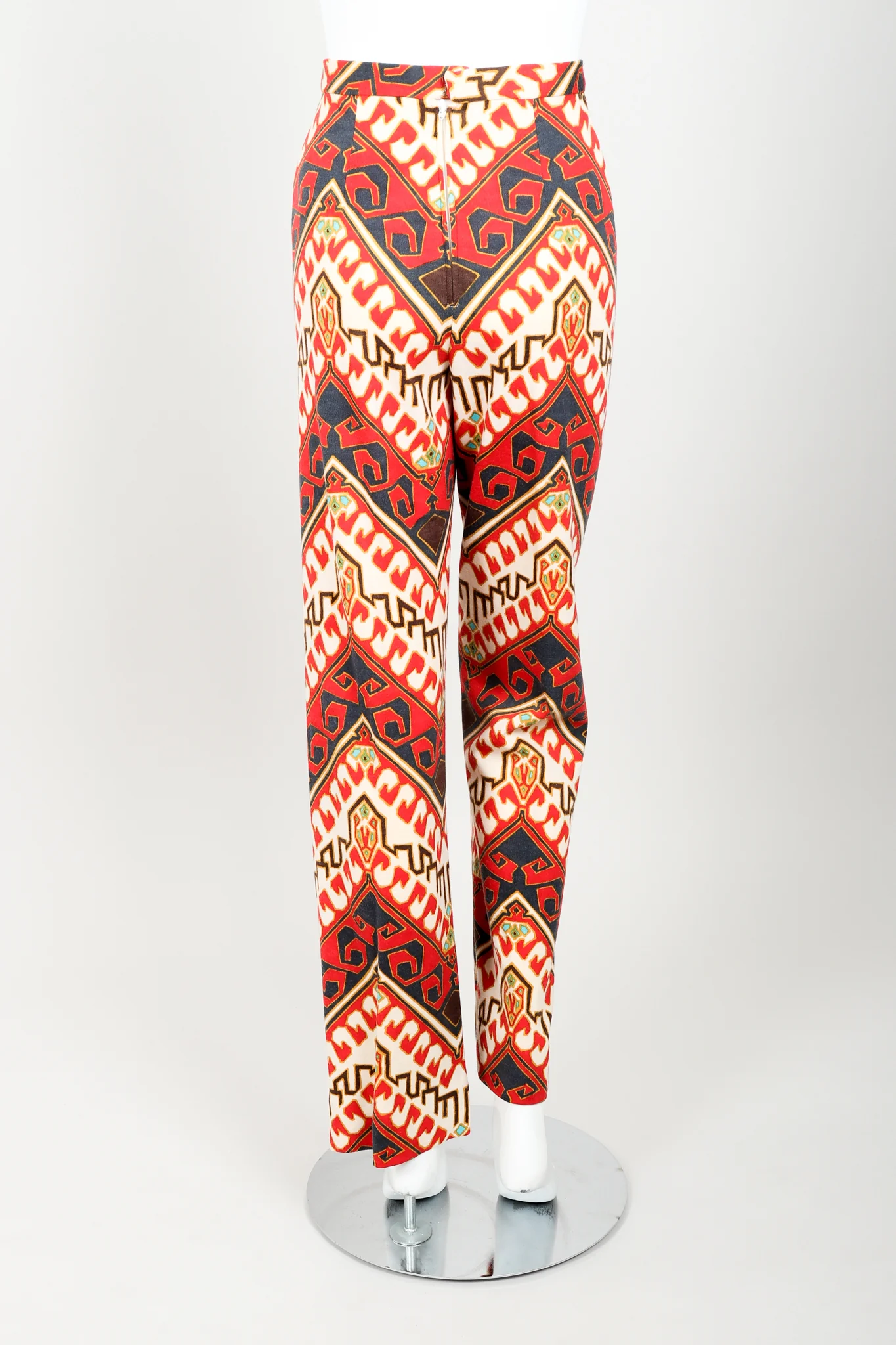 Southwestern Dress & Pant Set - Image 8