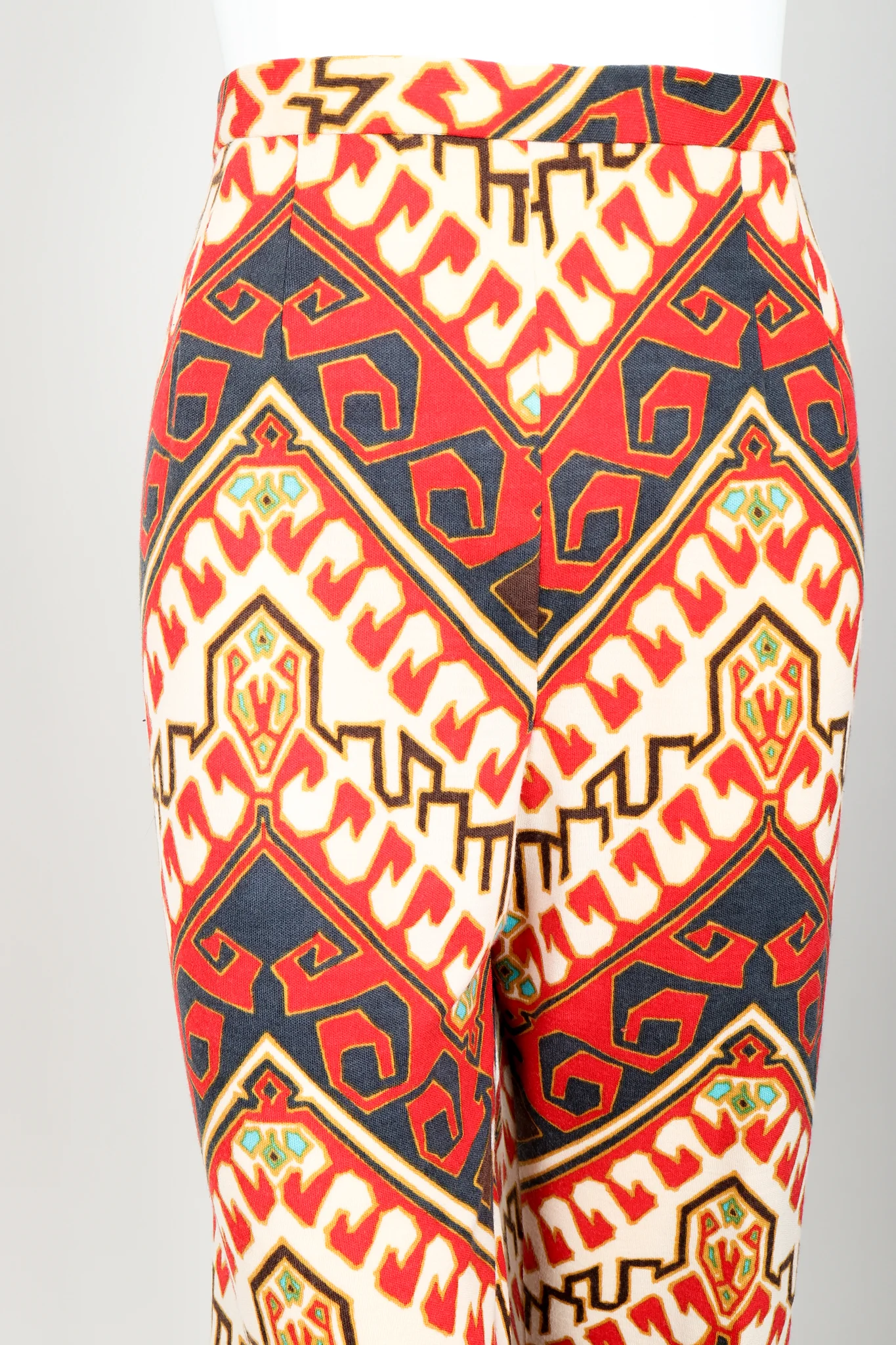 Southwestern Dress & Pant Set - Image 9