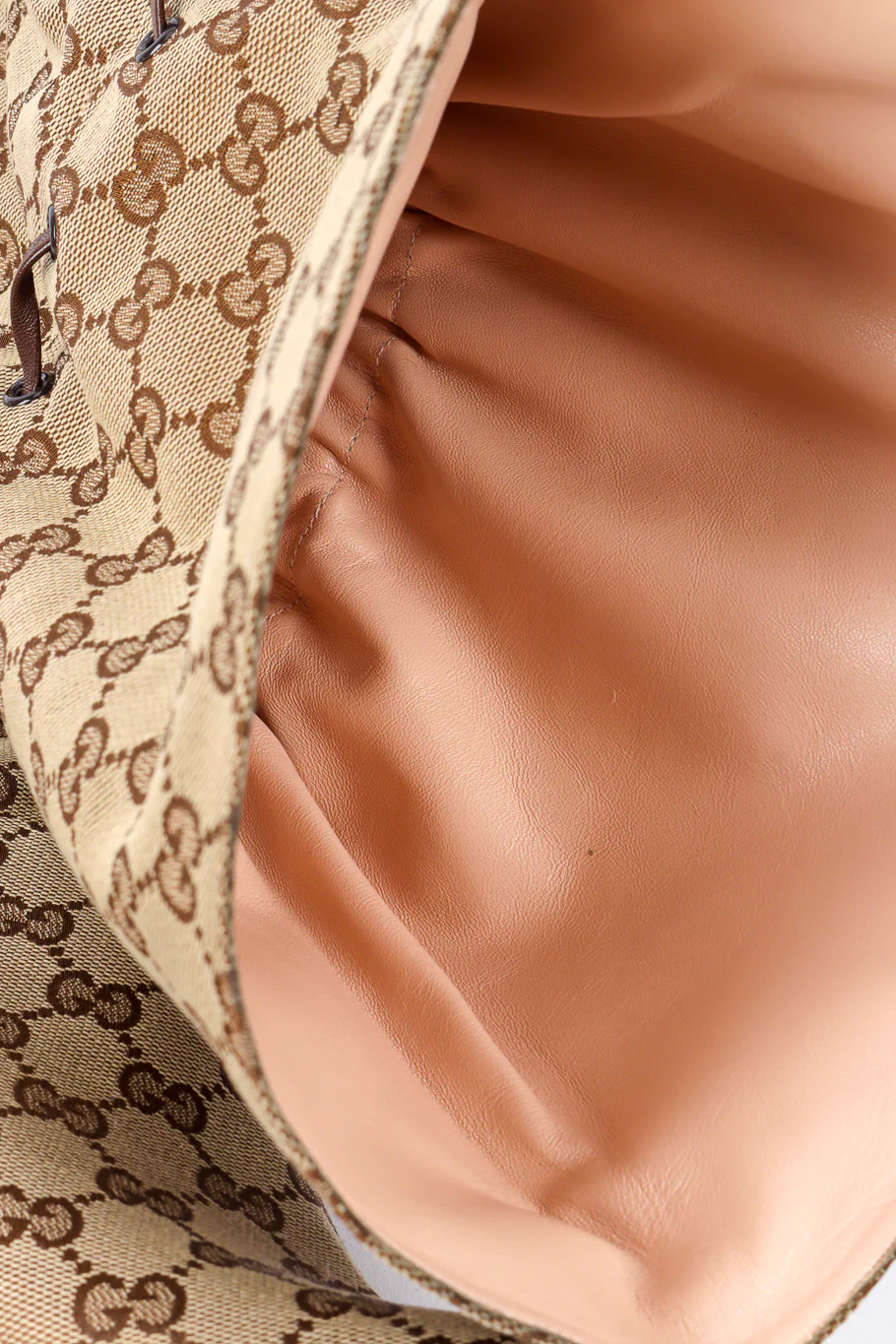 GG Monogram Over-the-Knee-Boots - Image 8