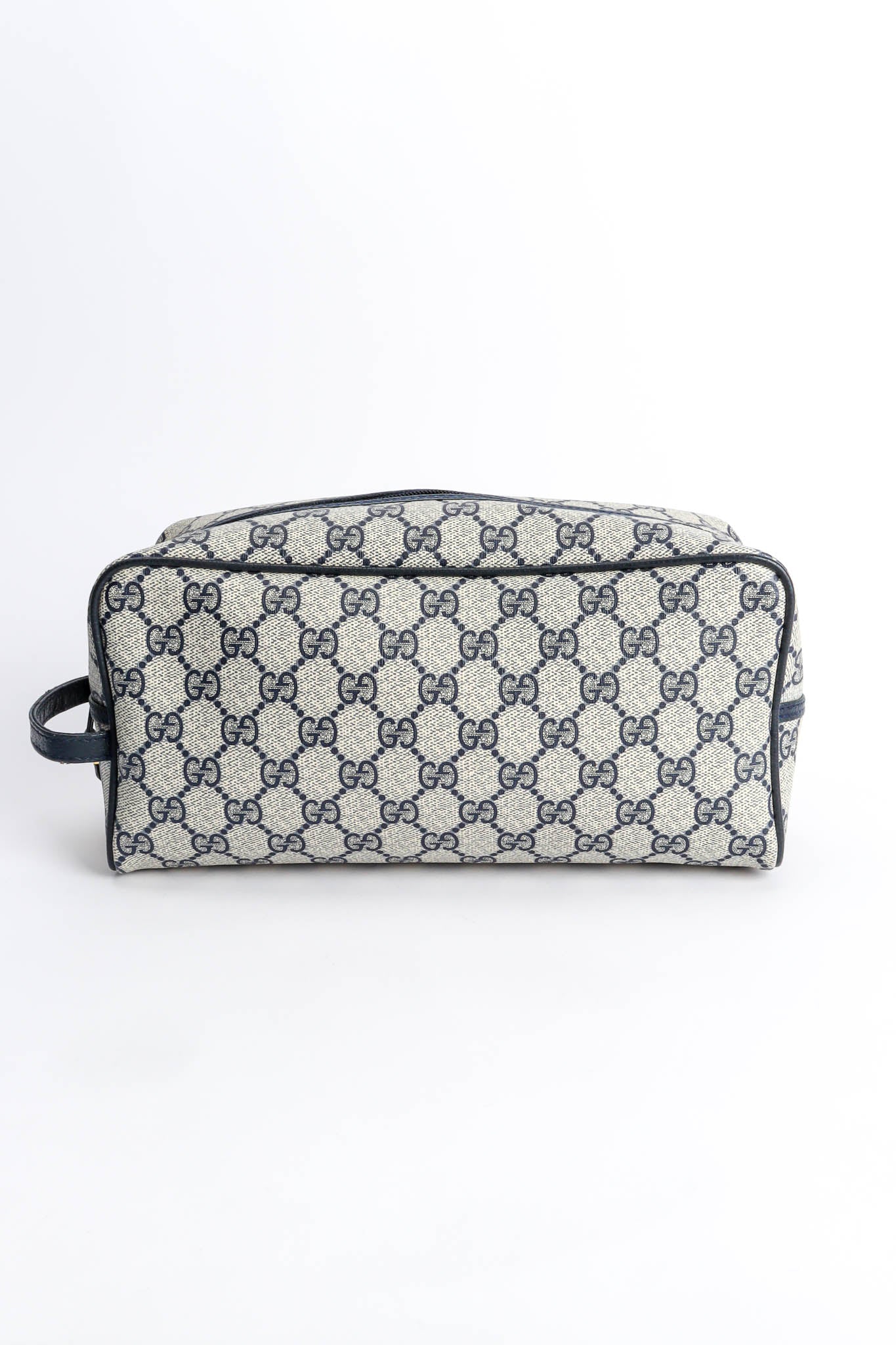 GG Monogram Travel Bag Case