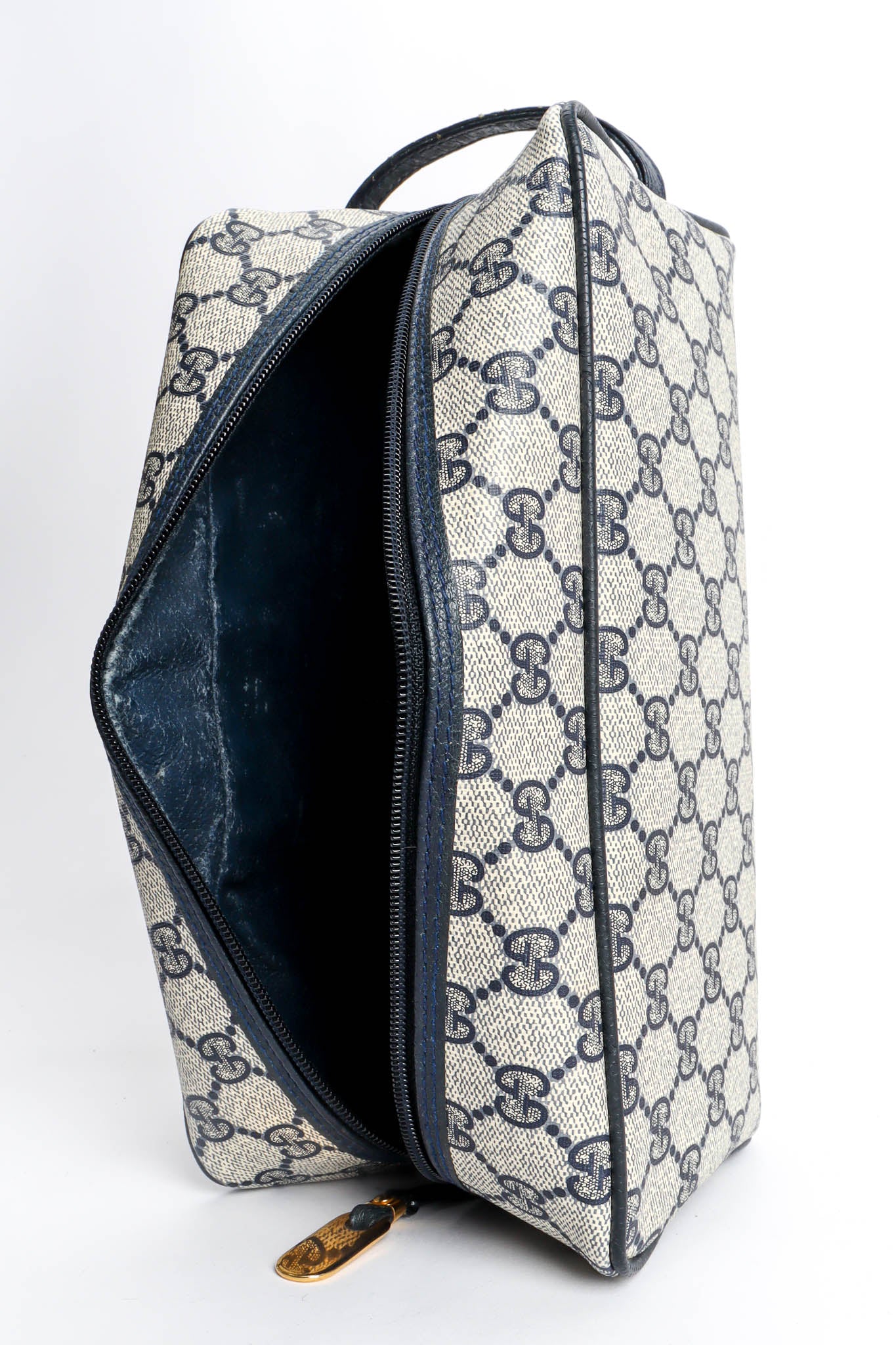 GG Monogram Travel Bag Case - Image 14
