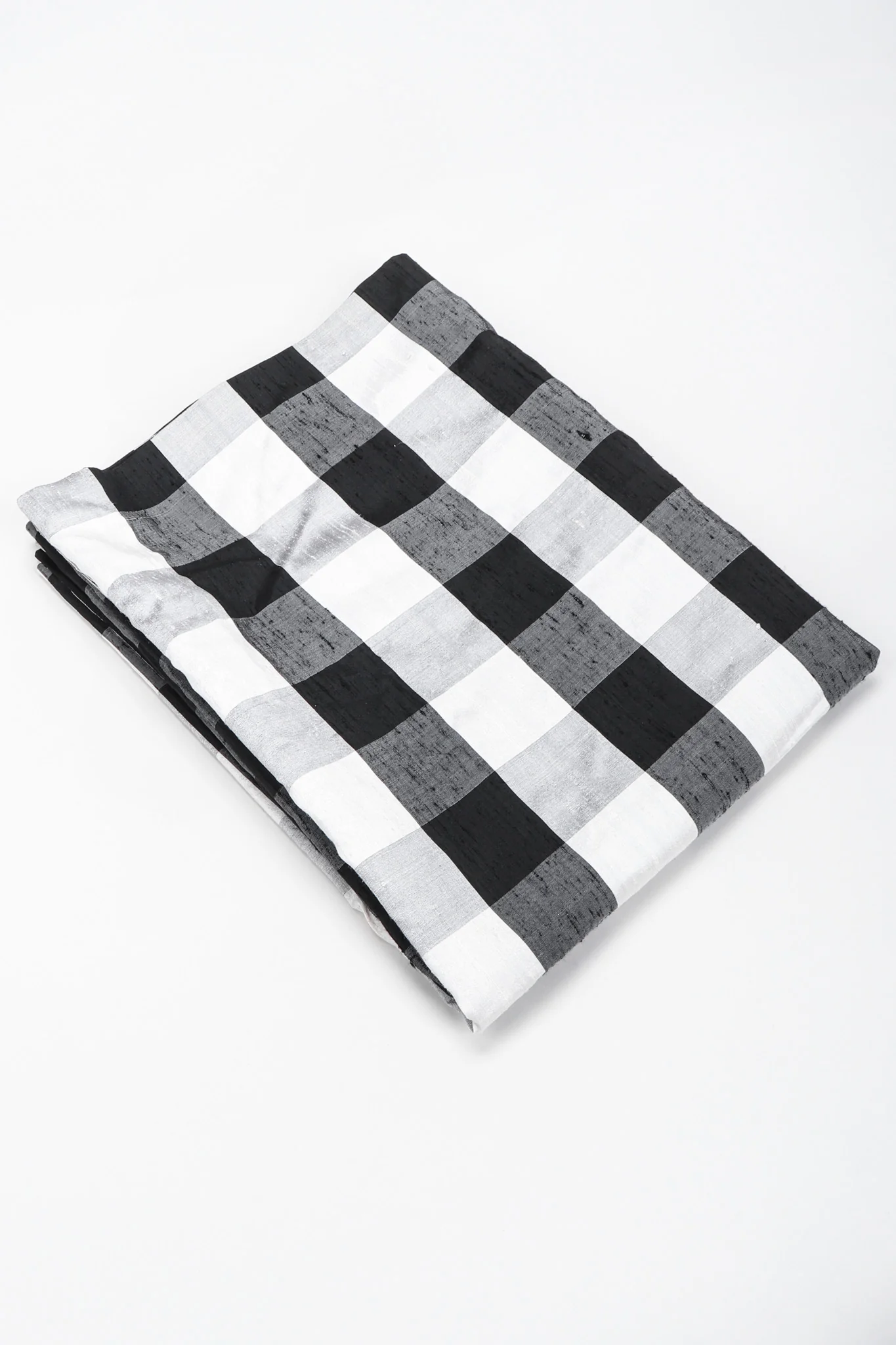 Gingham Bustier Ball Gown - Image 22
