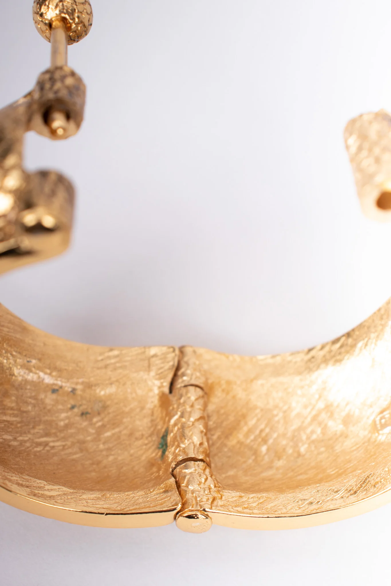 Giraffe Cuff Bracelet - Image 11