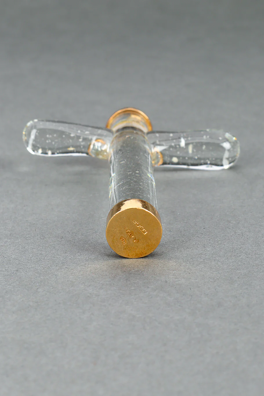 Glass Cross Pendant - Image 6