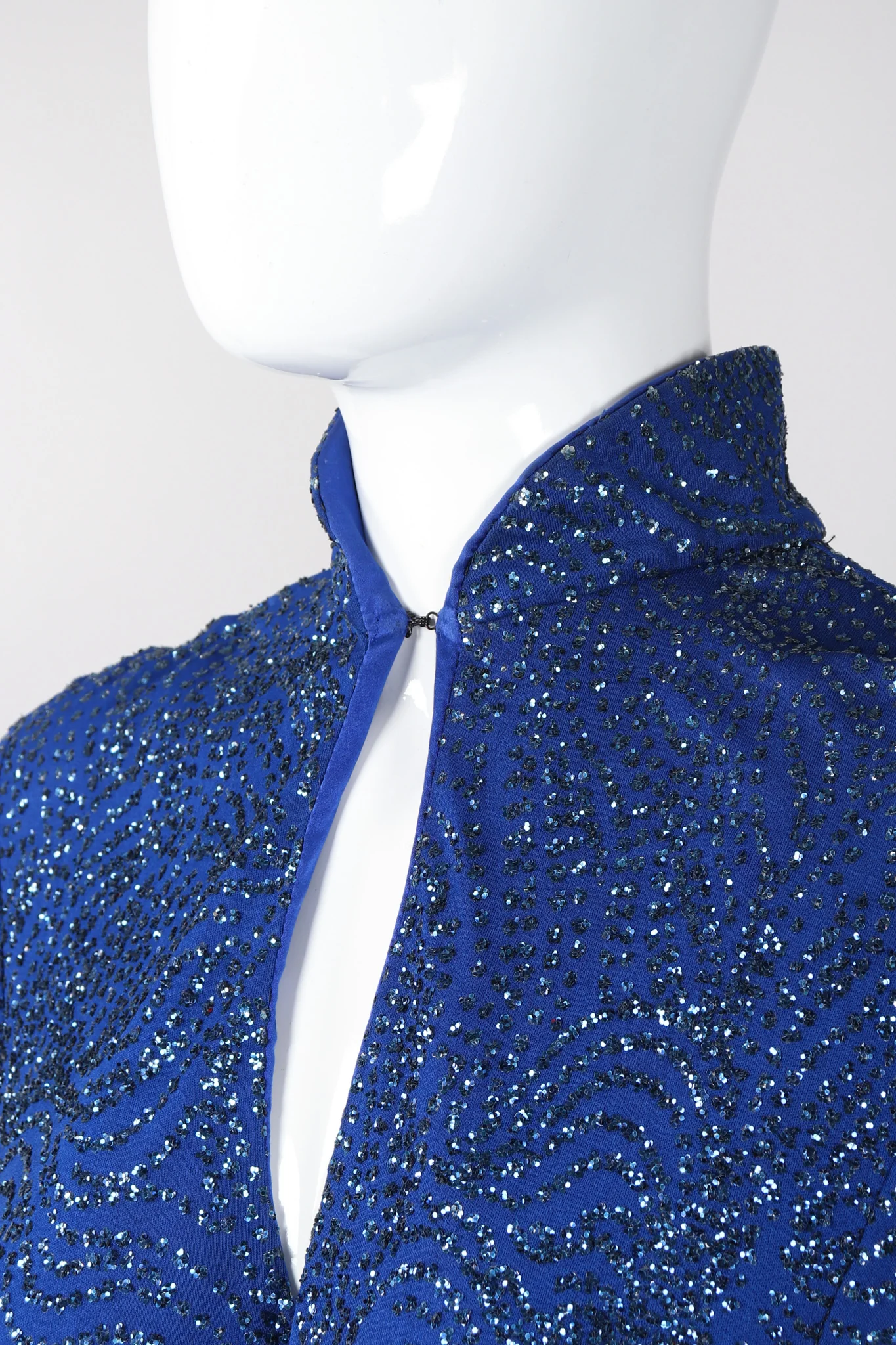 Glitter Dance Dress - Image 10