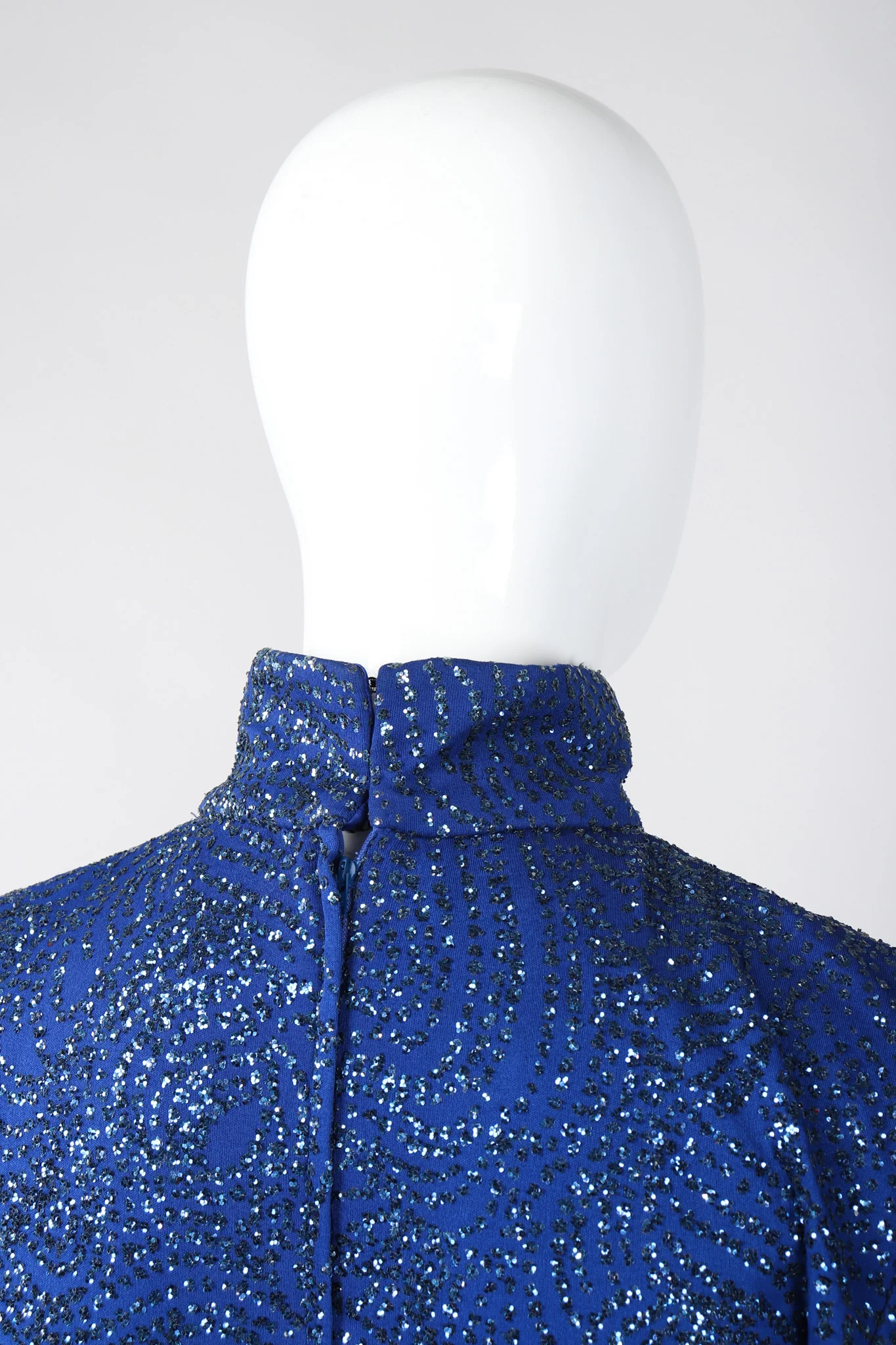 Glitter Dance Dress - Image 13