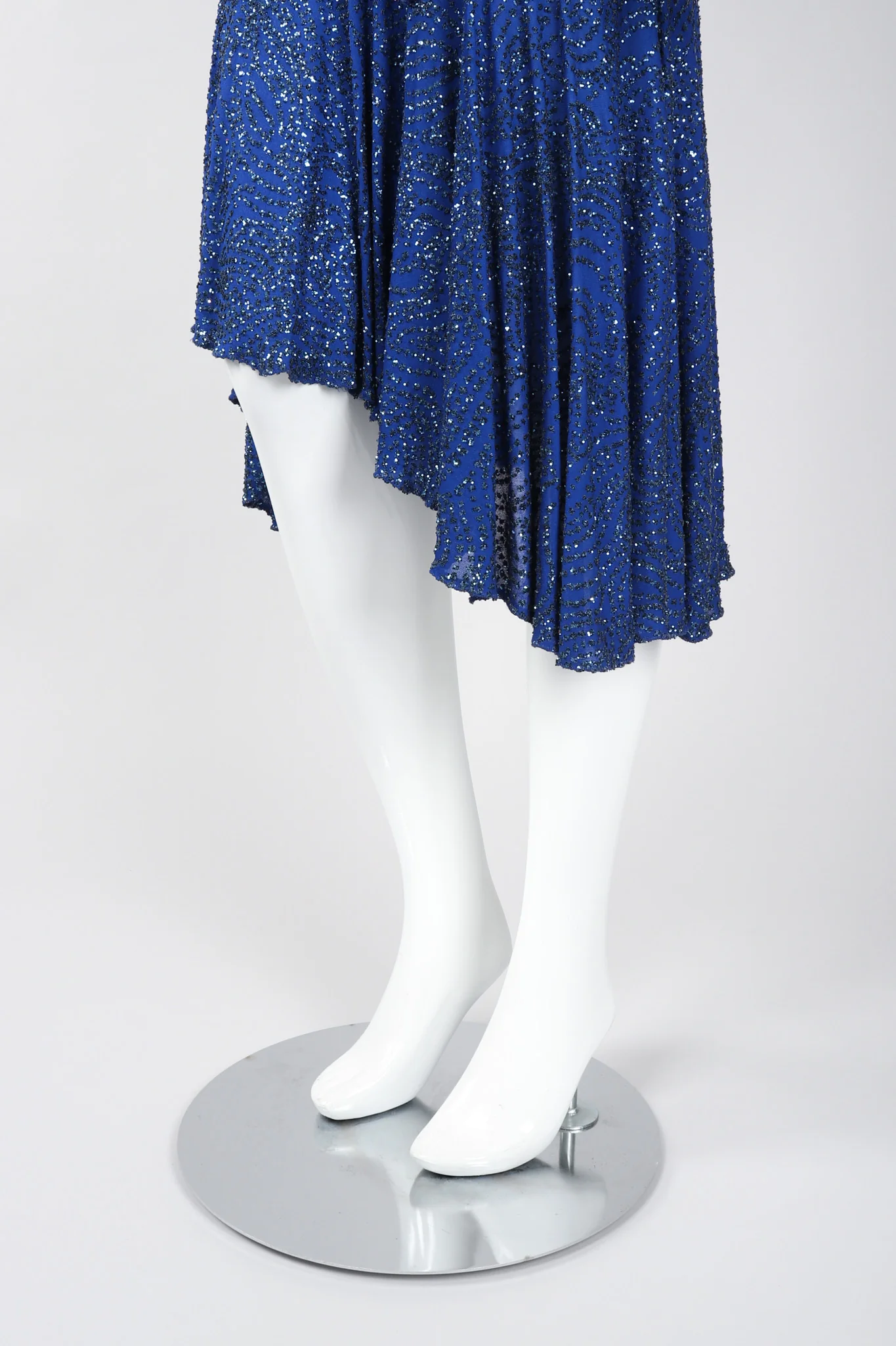 Glitter Dance Dress - Image 14