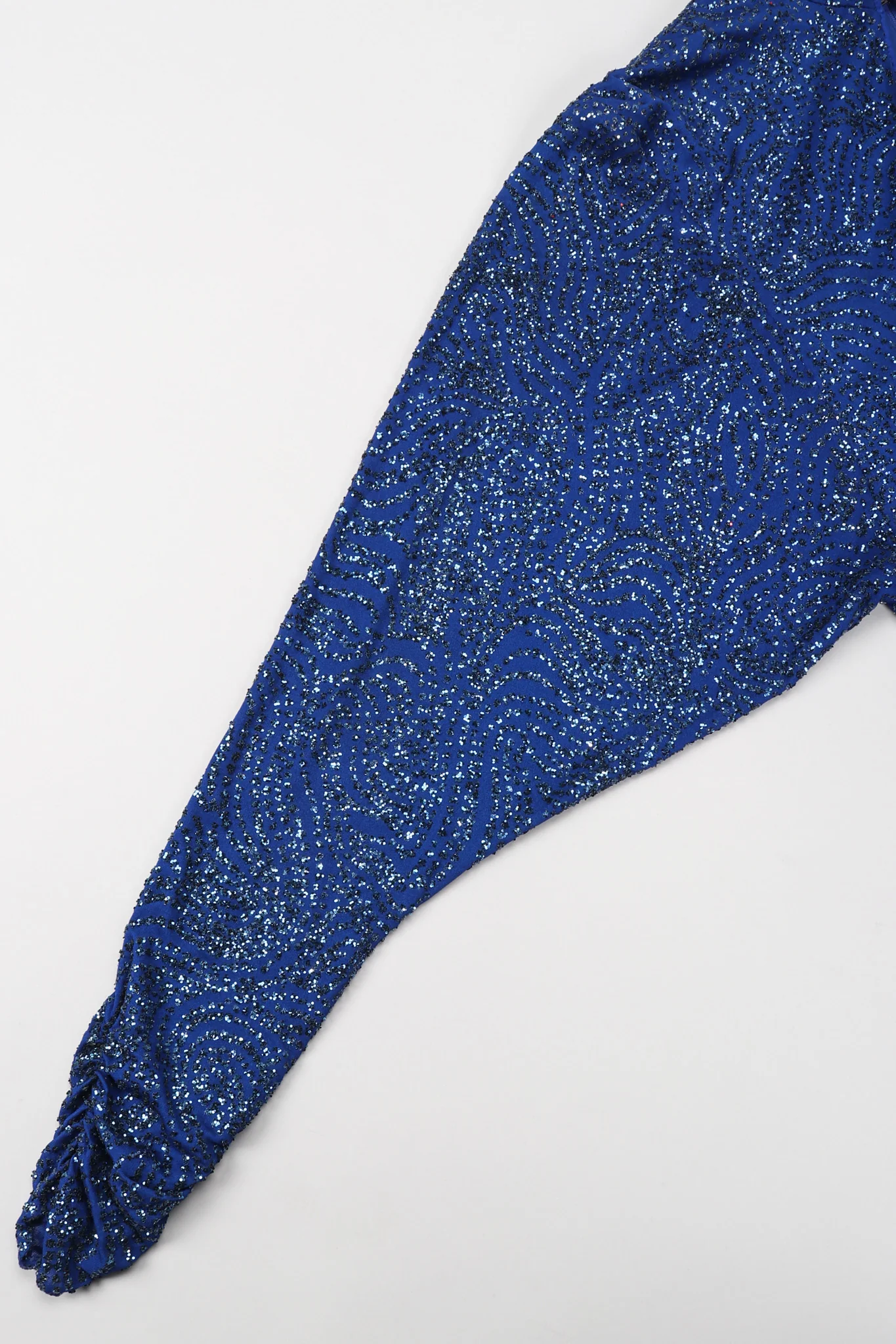 Glitter Dance Dress - Image 19