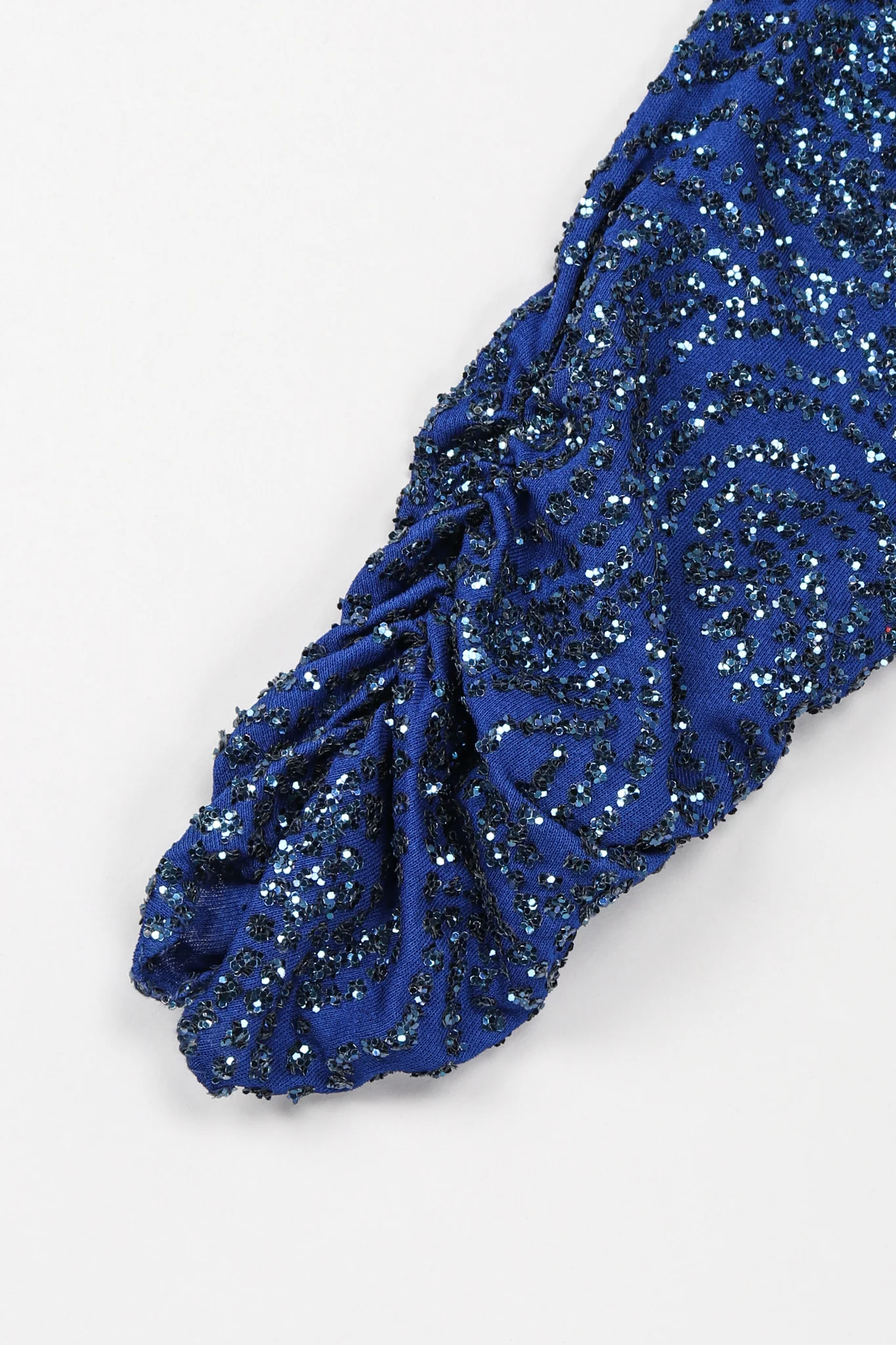 Glitter Dance Dress - Image 20