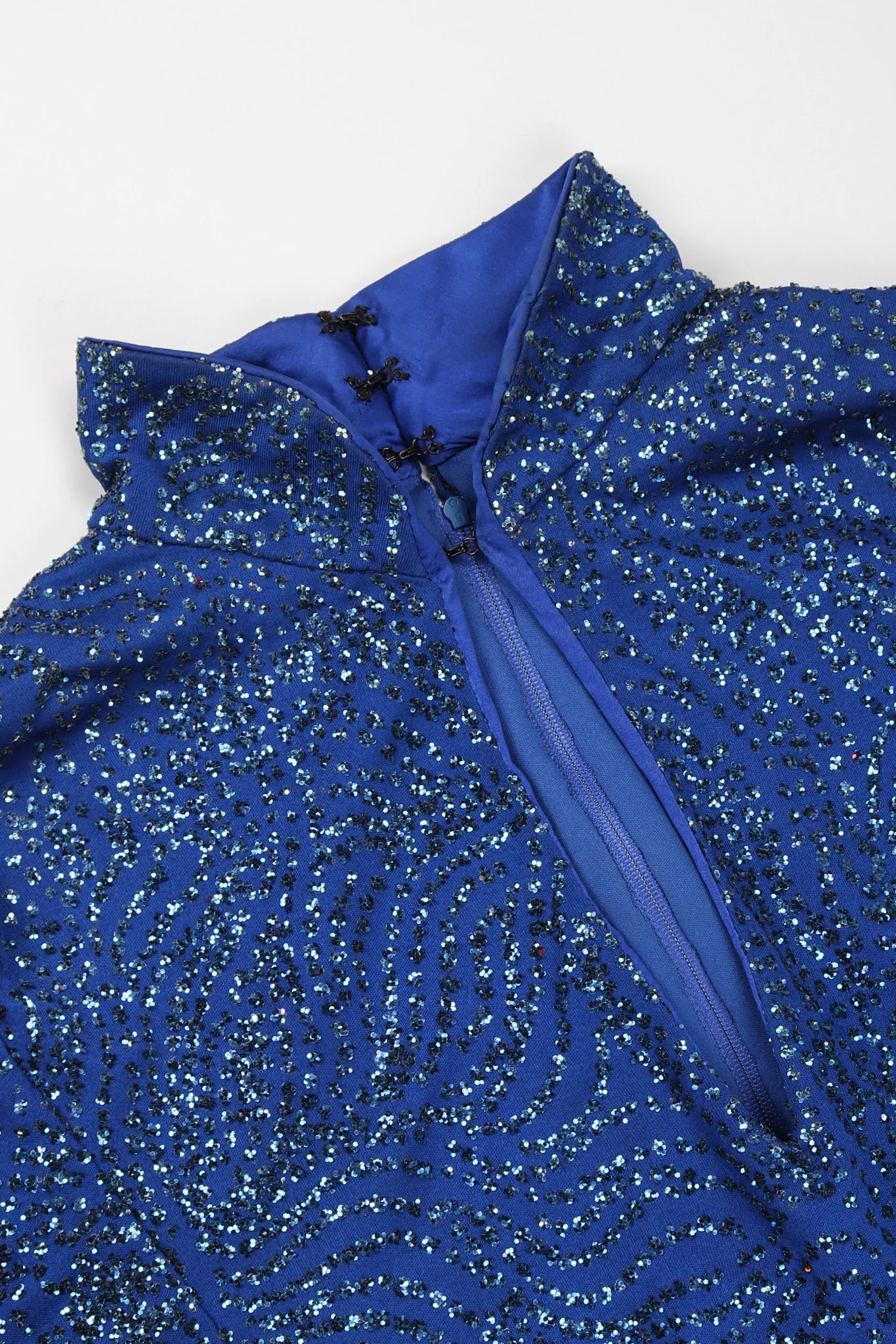 Glitter Dance Dress - Image 22