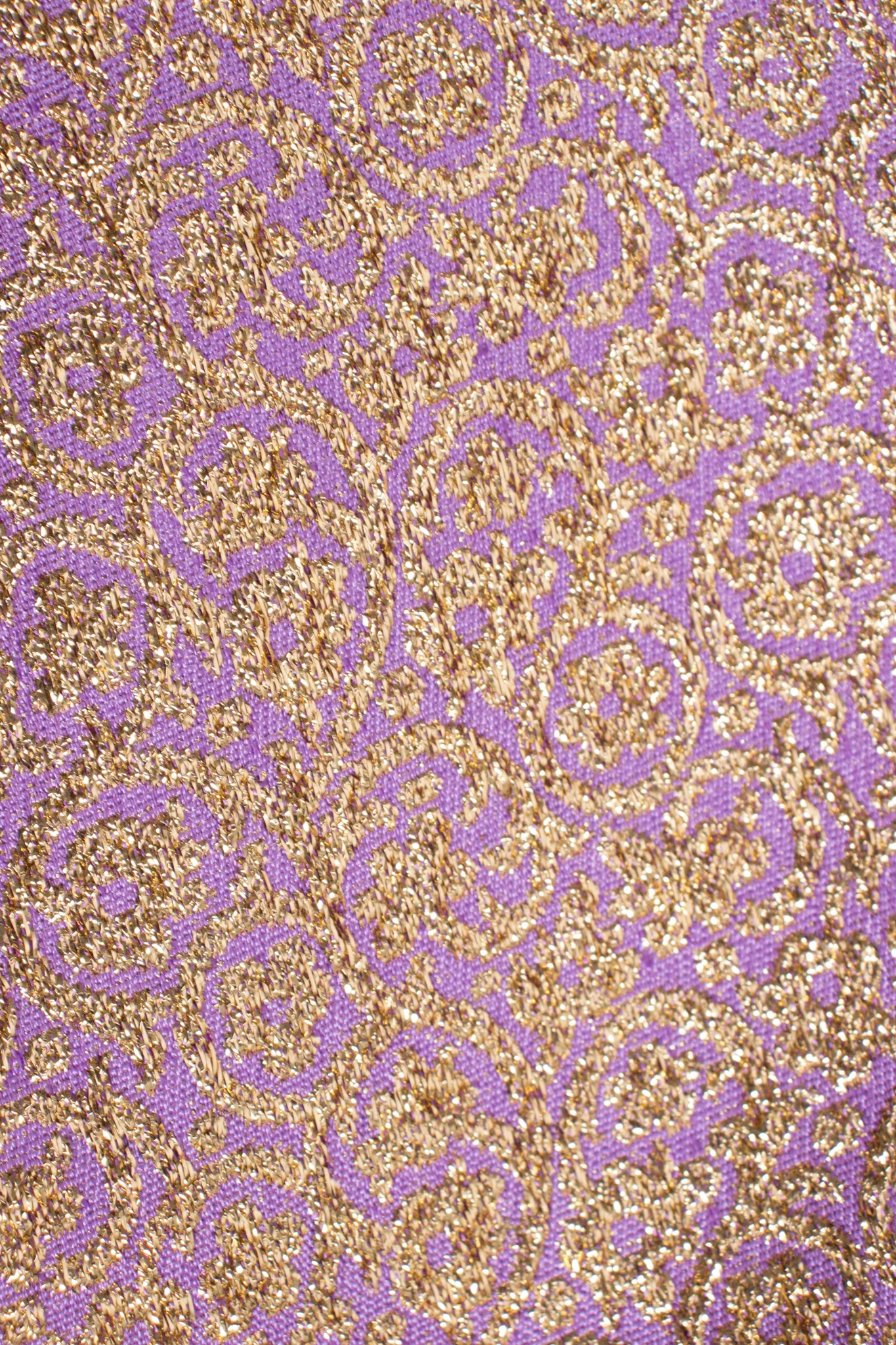 Golden Brocade Tunic - Image 12