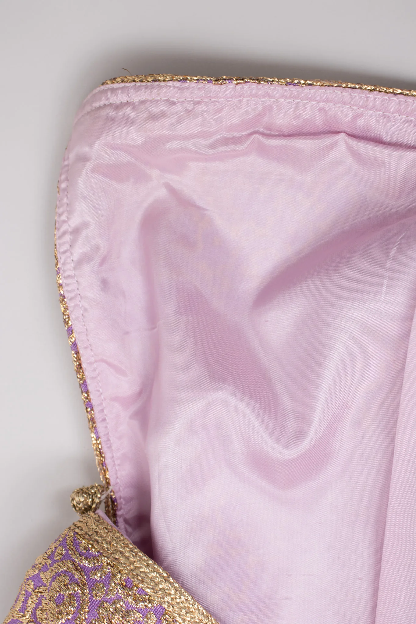 Golden Brocade Tunic - Image 13