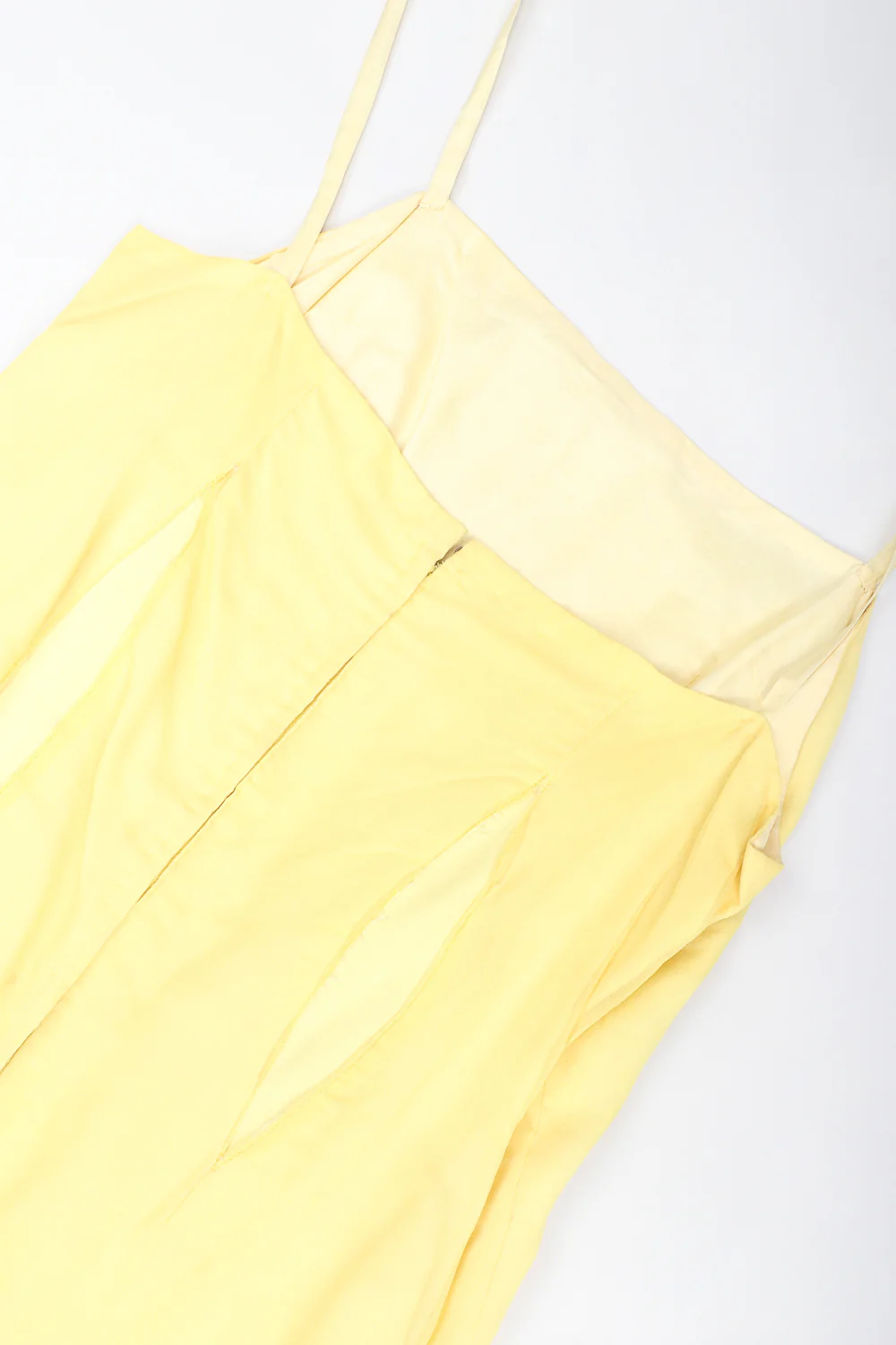 Golden Embellished Shift Dress - Image 10