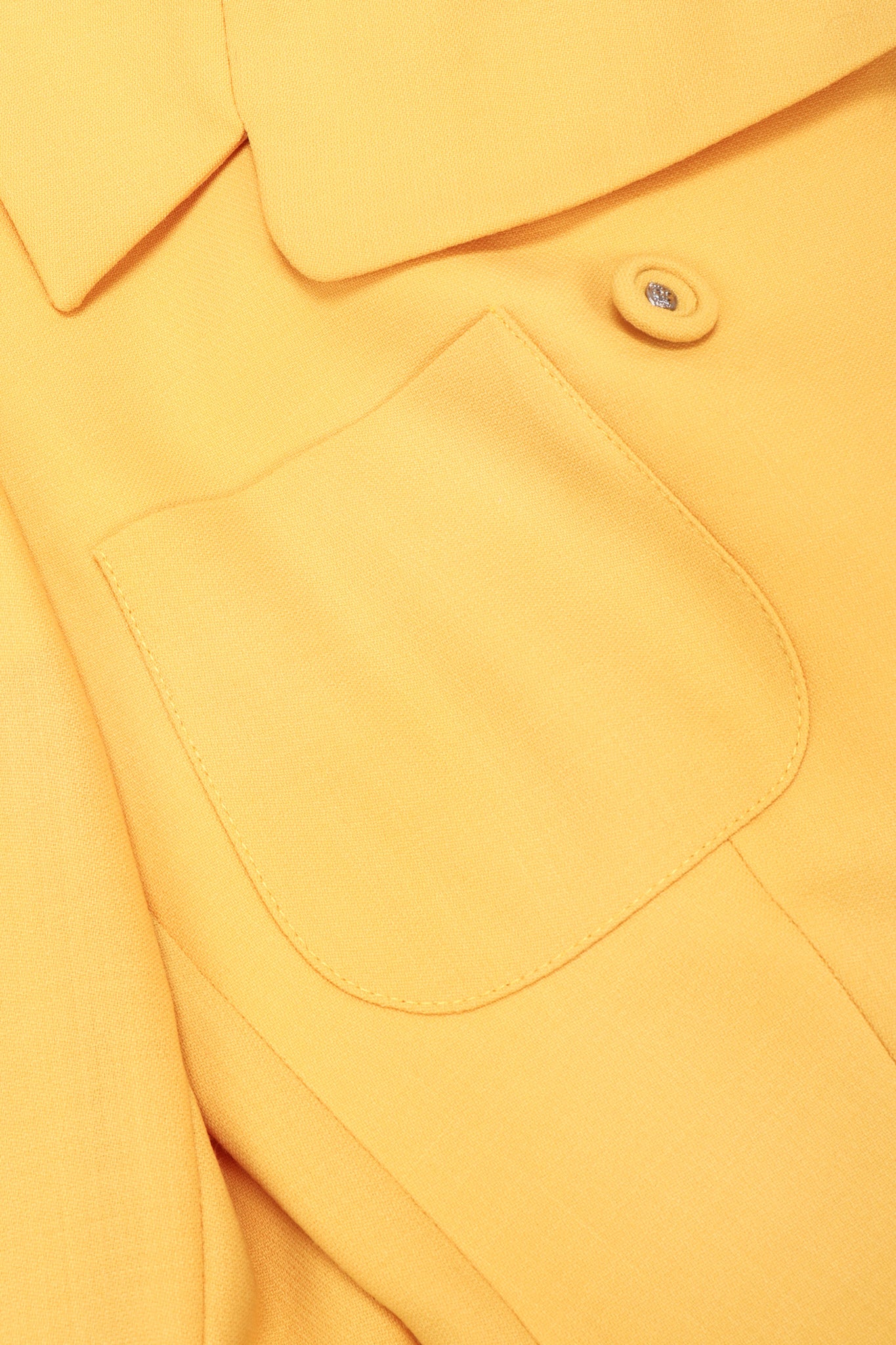 Golden Jacket & Skirt Set - Image 19