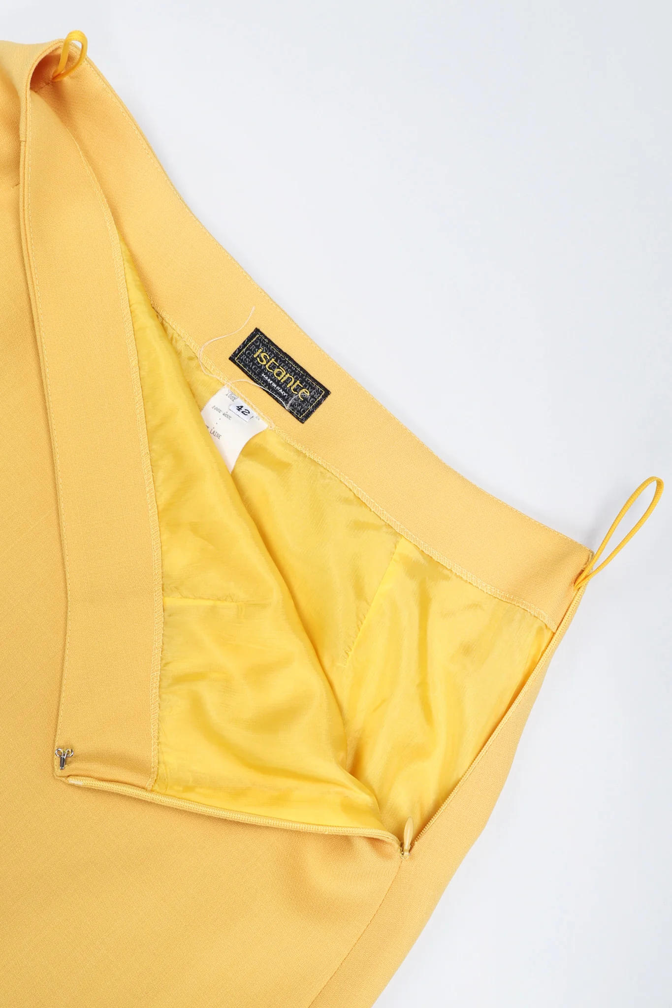 Golden Jacket & Skirt Set - Image 25