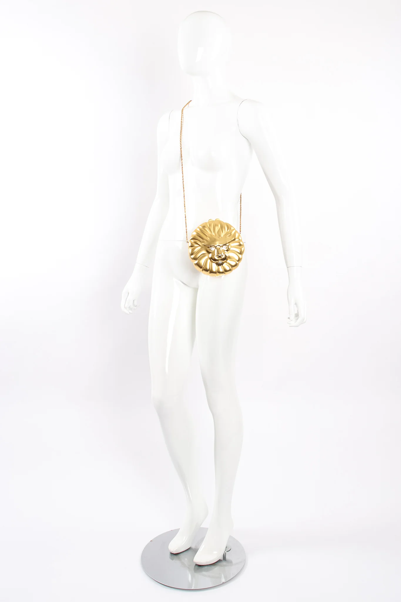 Golden Lion Bag - Image 12