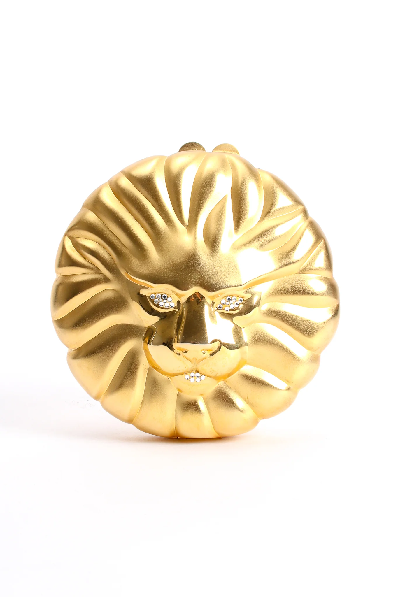 Golden Lion Bag - Image 3