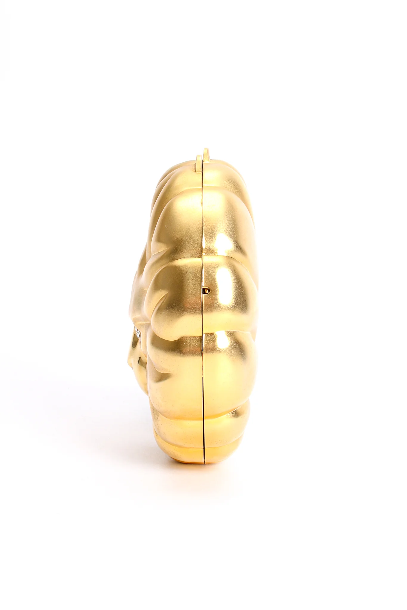 Golden Lion Bag - Image 4
