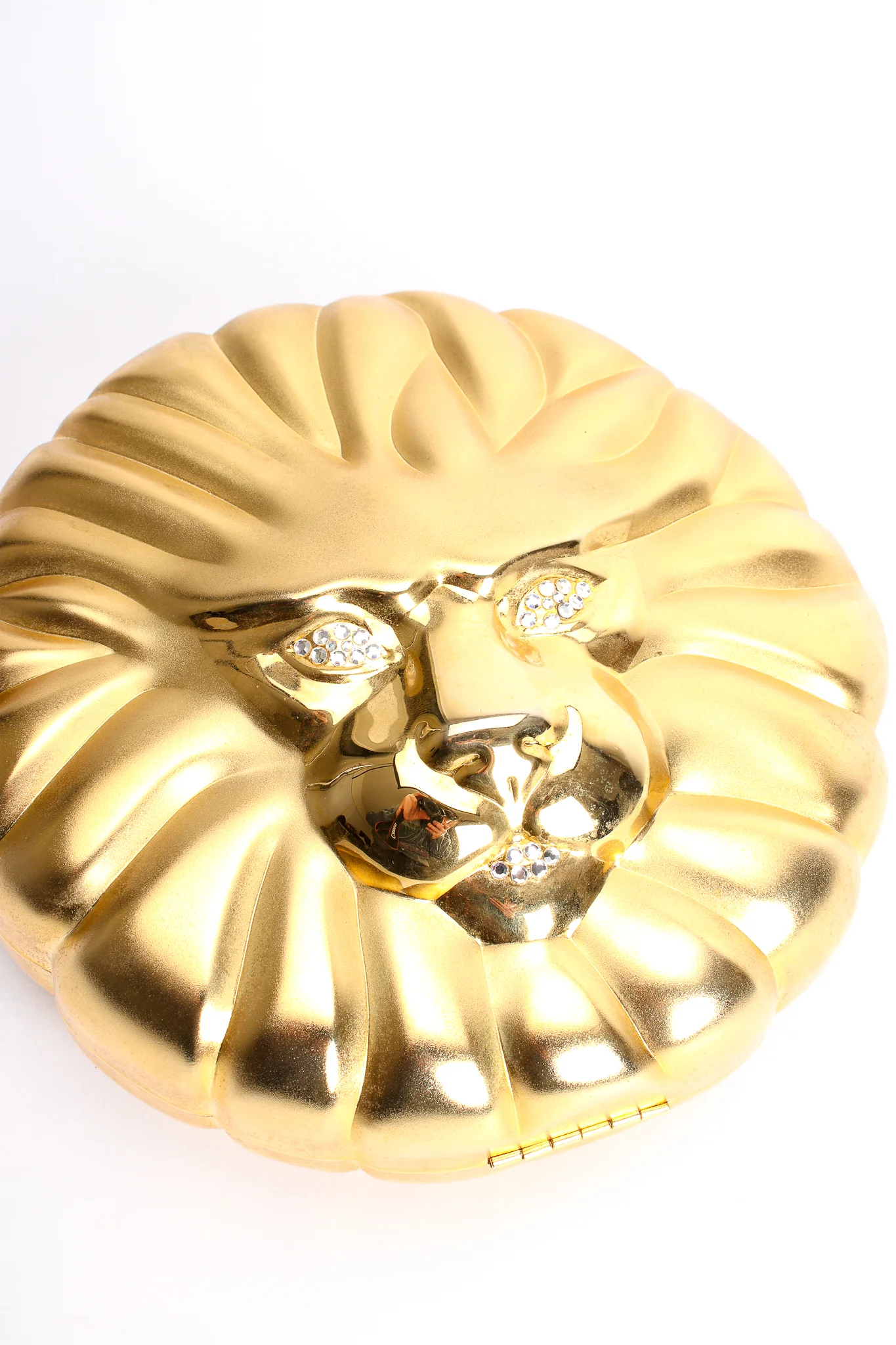 Golden Lion Bag - Image 7