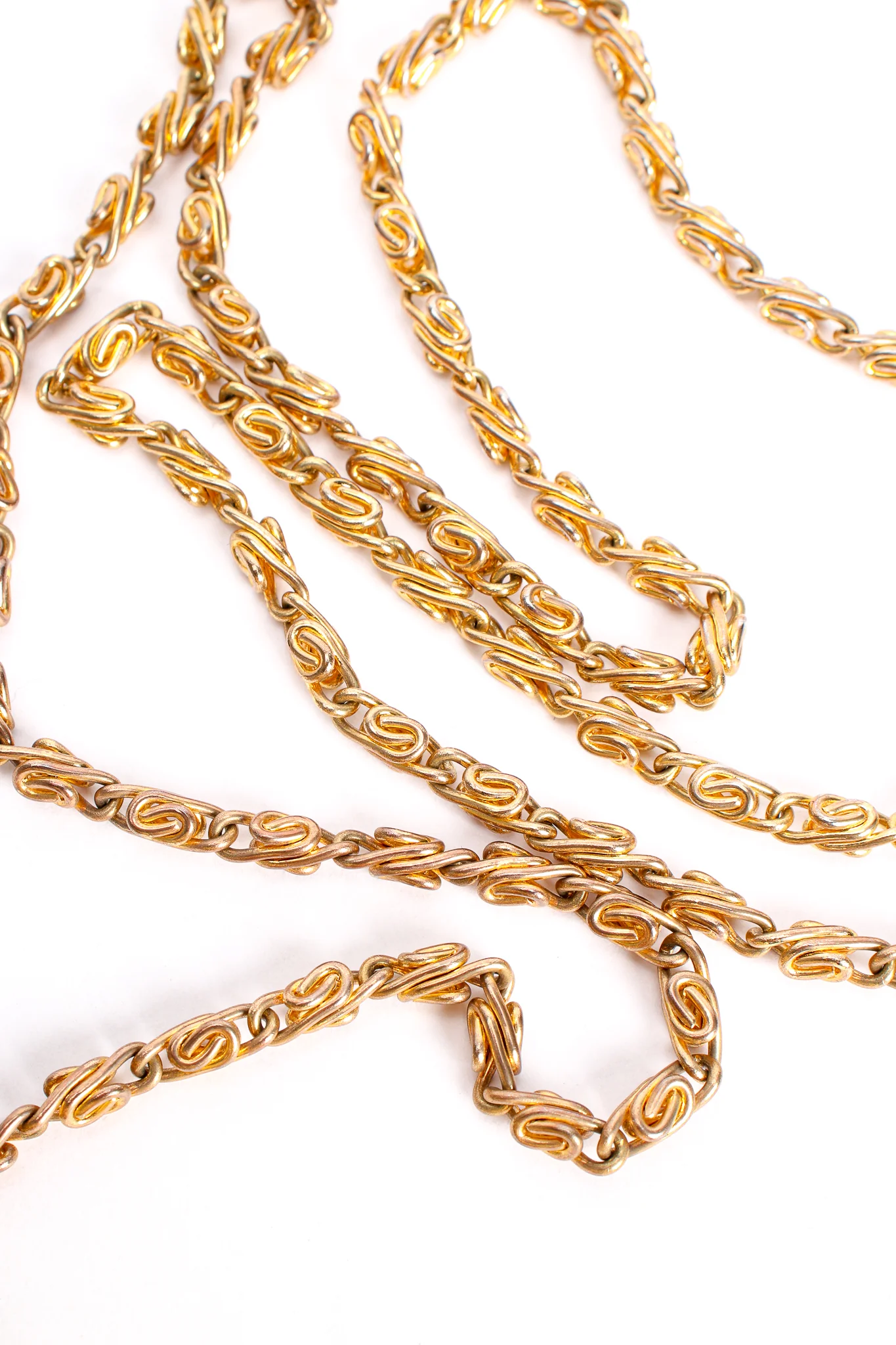 Golden Lion Bag - Image 8
