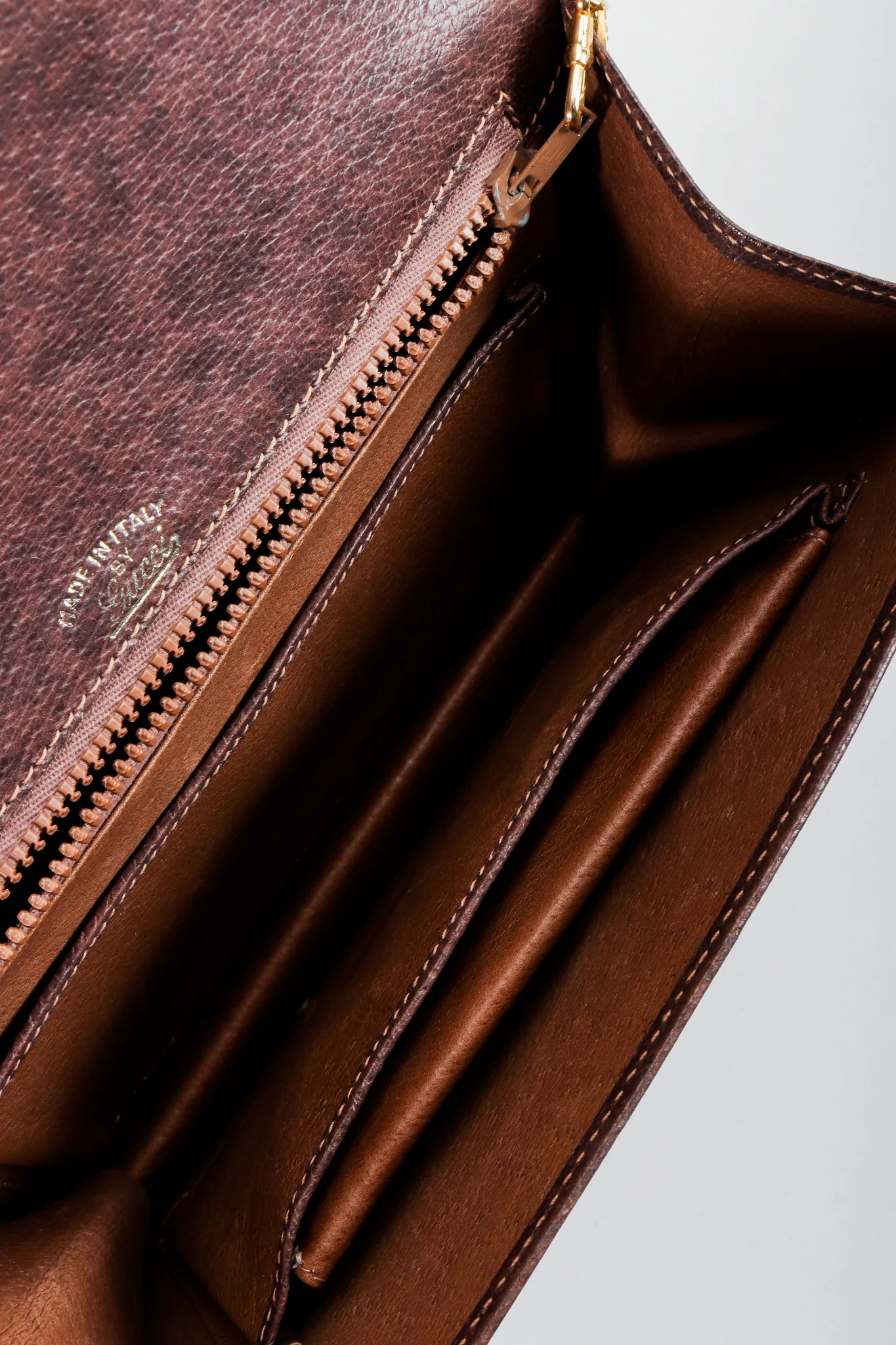 Tab Flap Shoulder Bag - Image 16