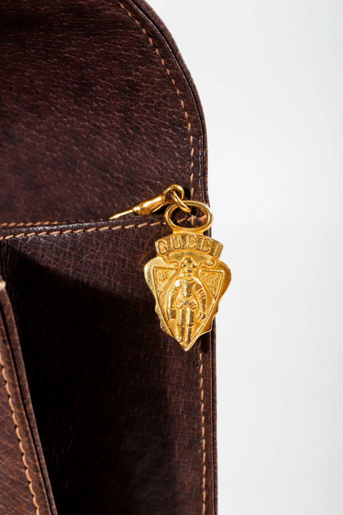 Tab Flap Shoulder Bag - Image 17