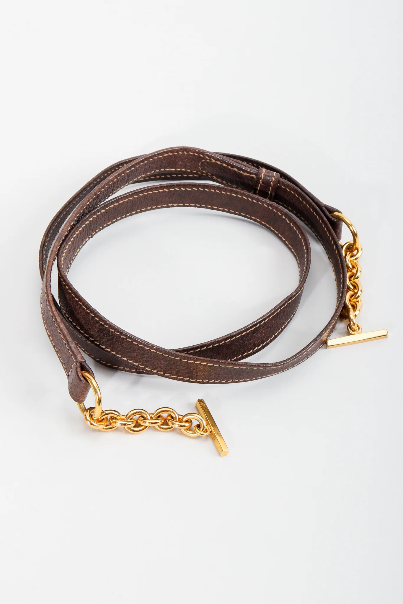 Tab Flap Shoulder Bag - Image 19